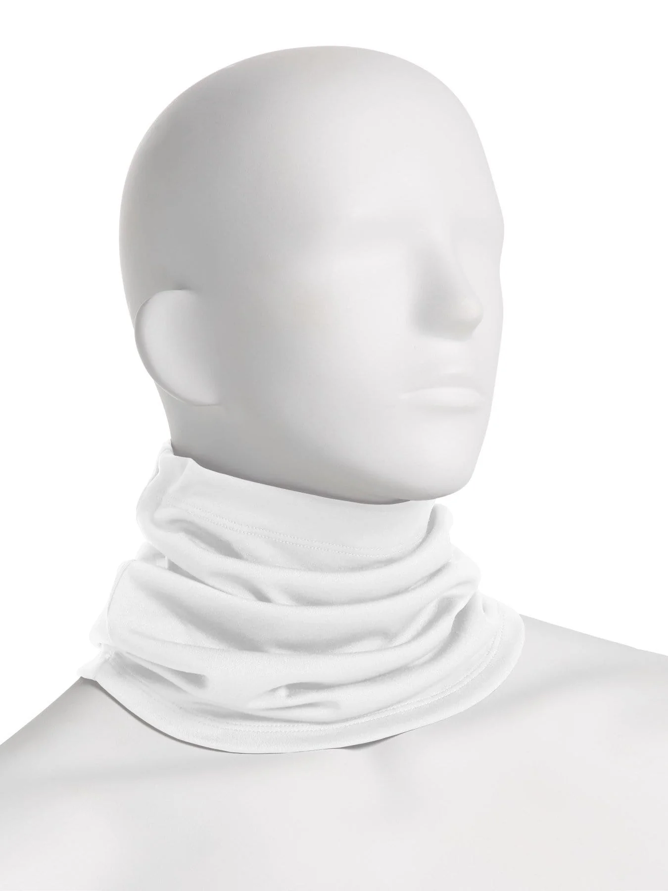 Men's Adjustable Solid Gaiter - Image 2