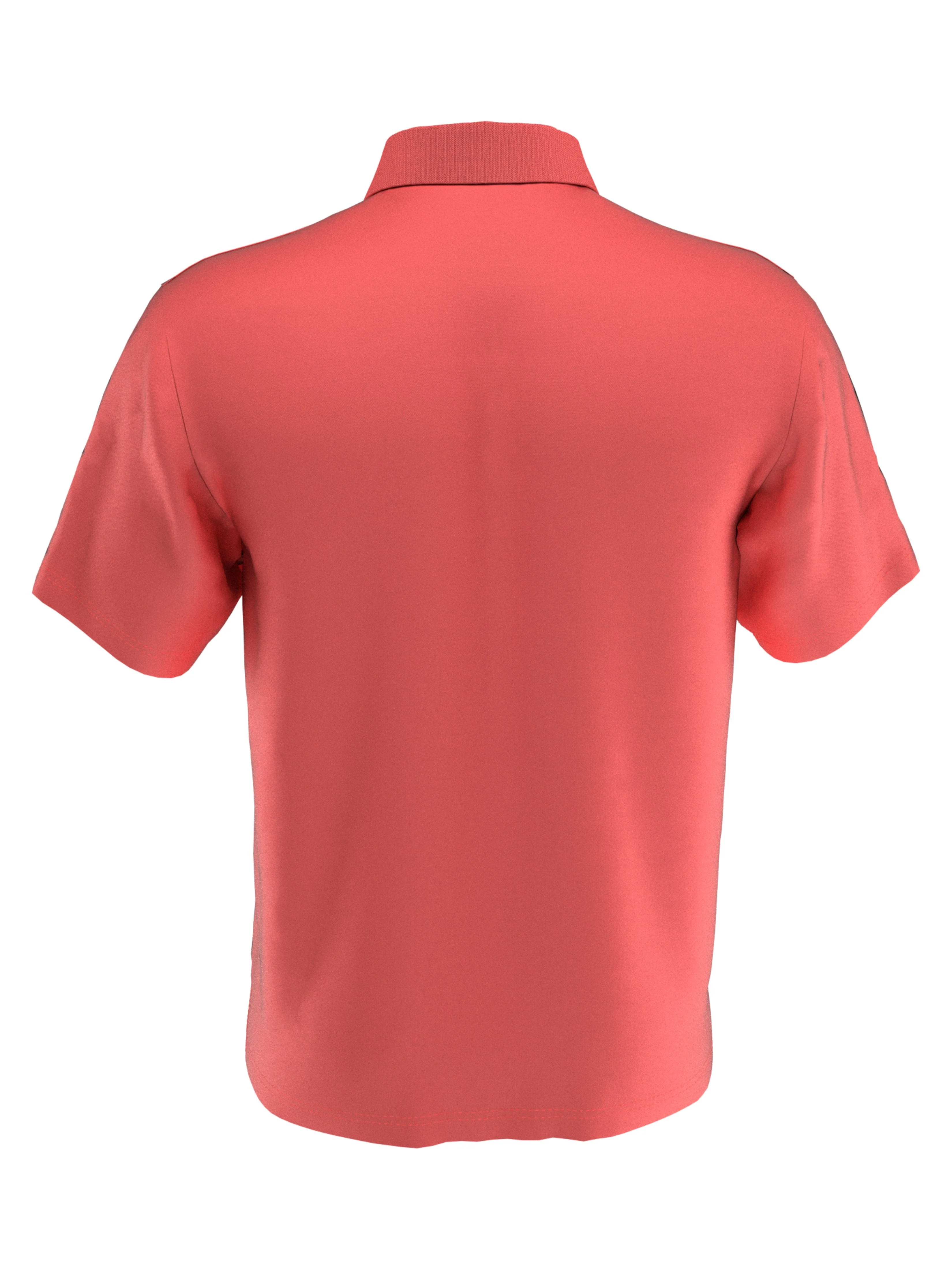 Boys AirFlux™ Ventilated Polo - Image 2