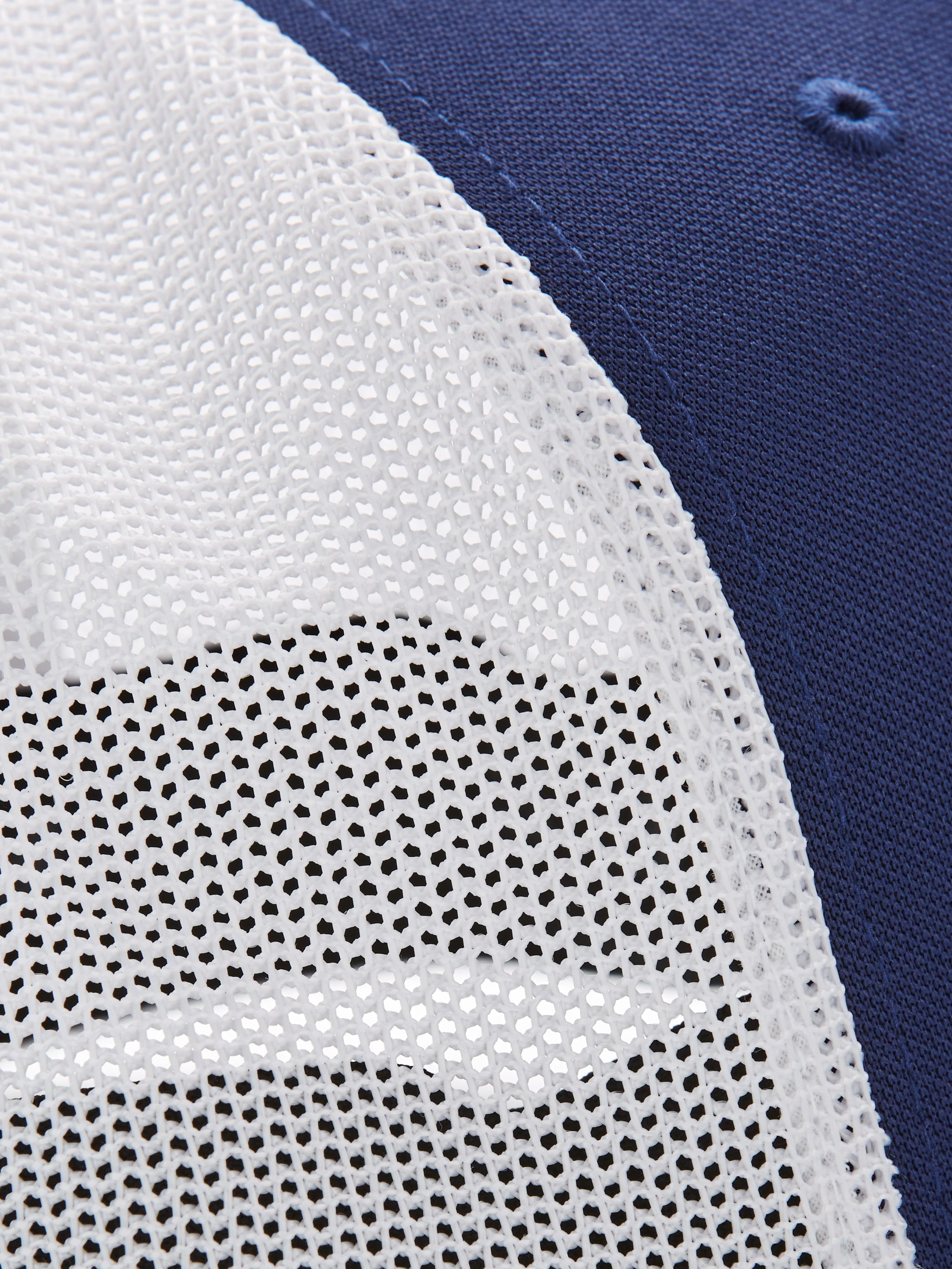 Men's Americana Trucker Style Golf Hat - Image 4