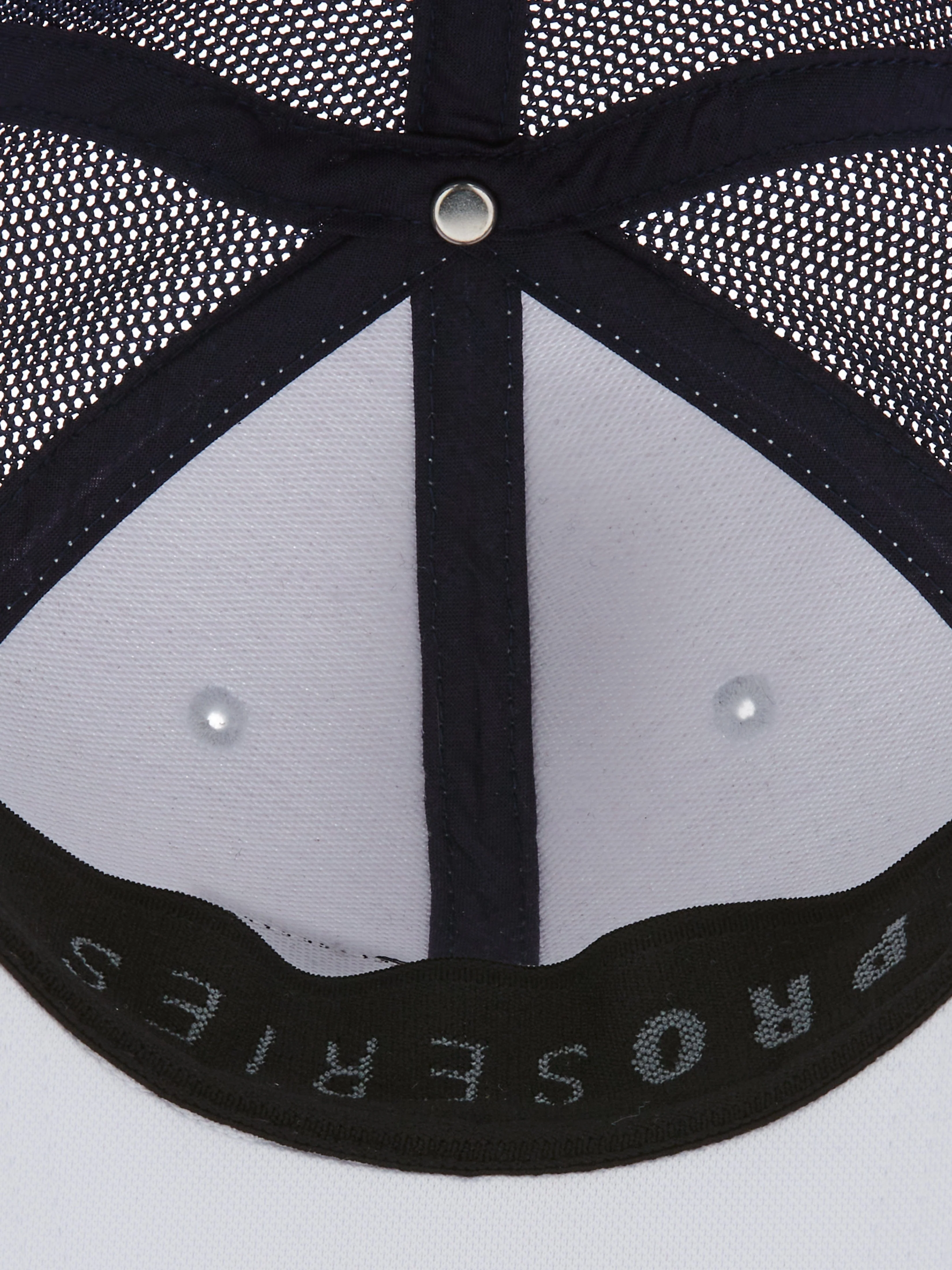 Men's Americana Trucker Style Golf Hat - Image 5
