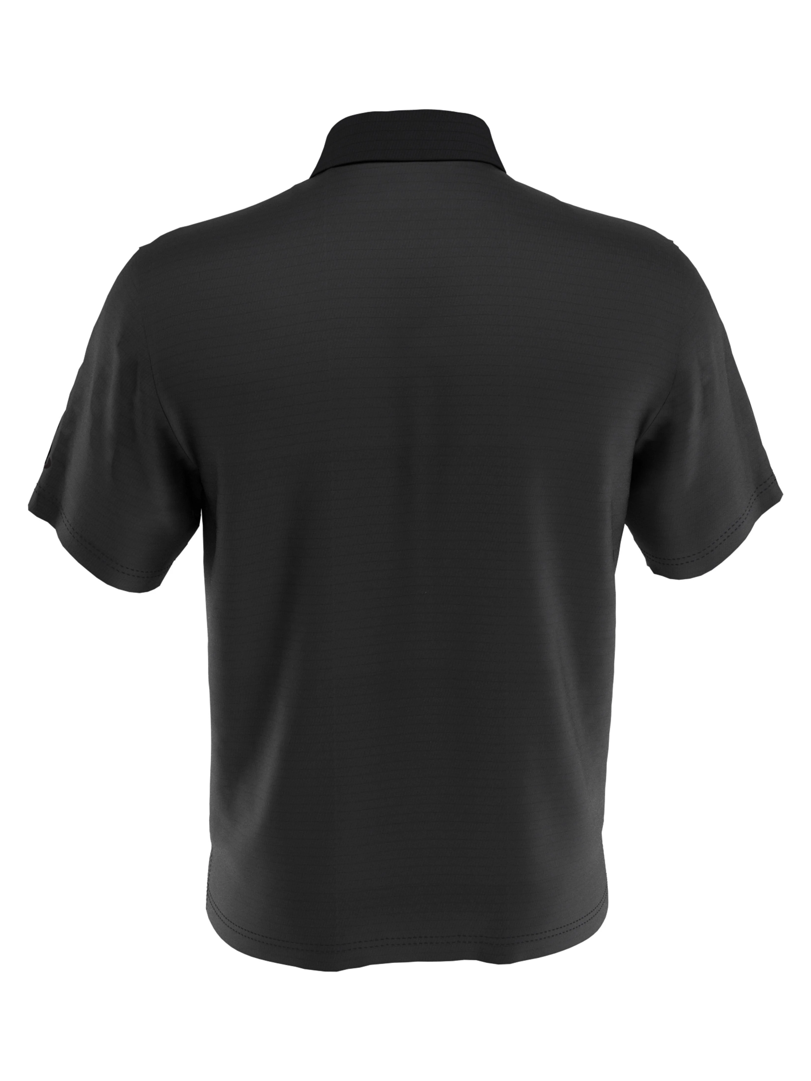 Big & Tall Airflow Polo - Image 2