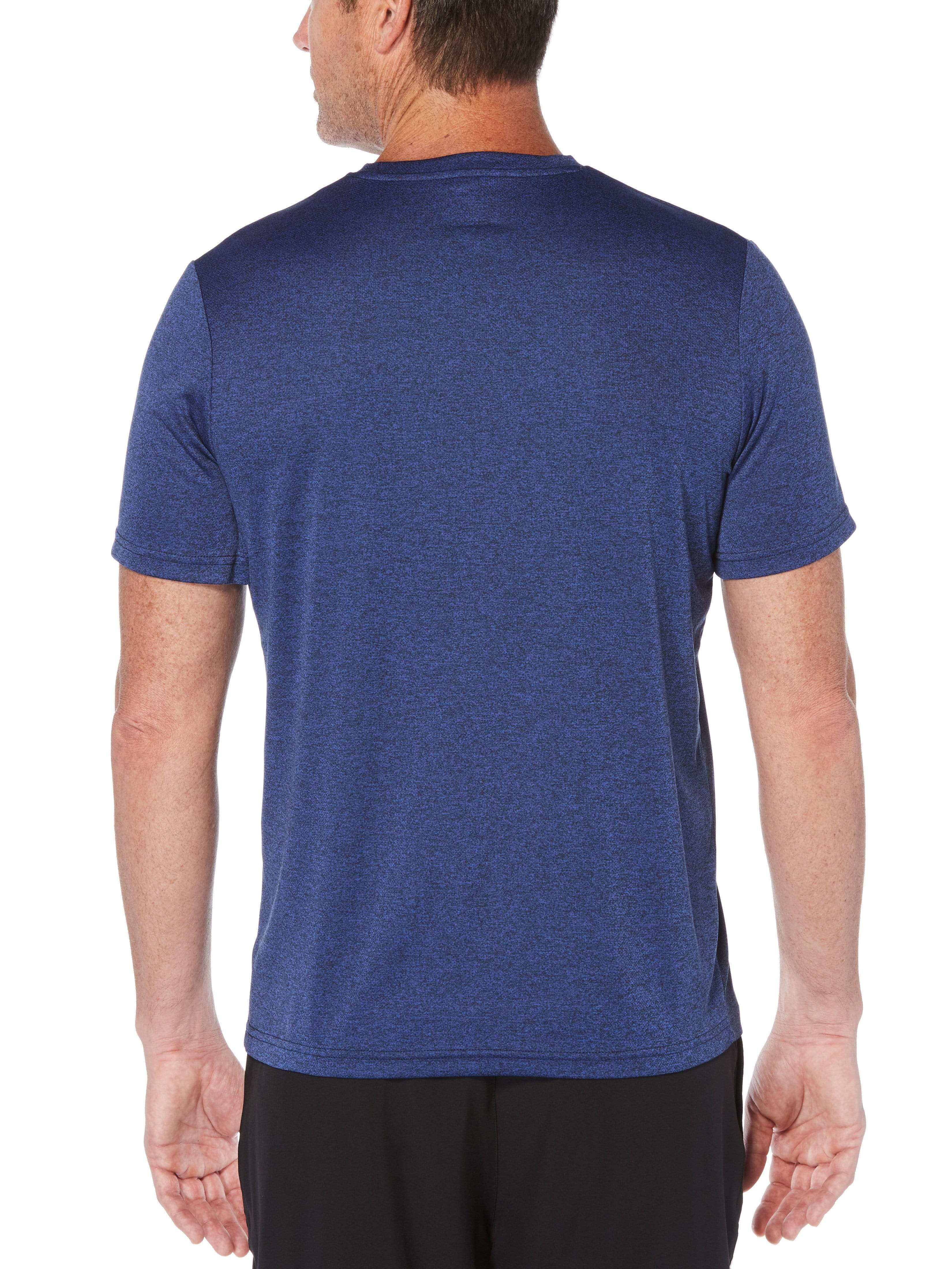 Men's Body Map Print Tee - Image 2
