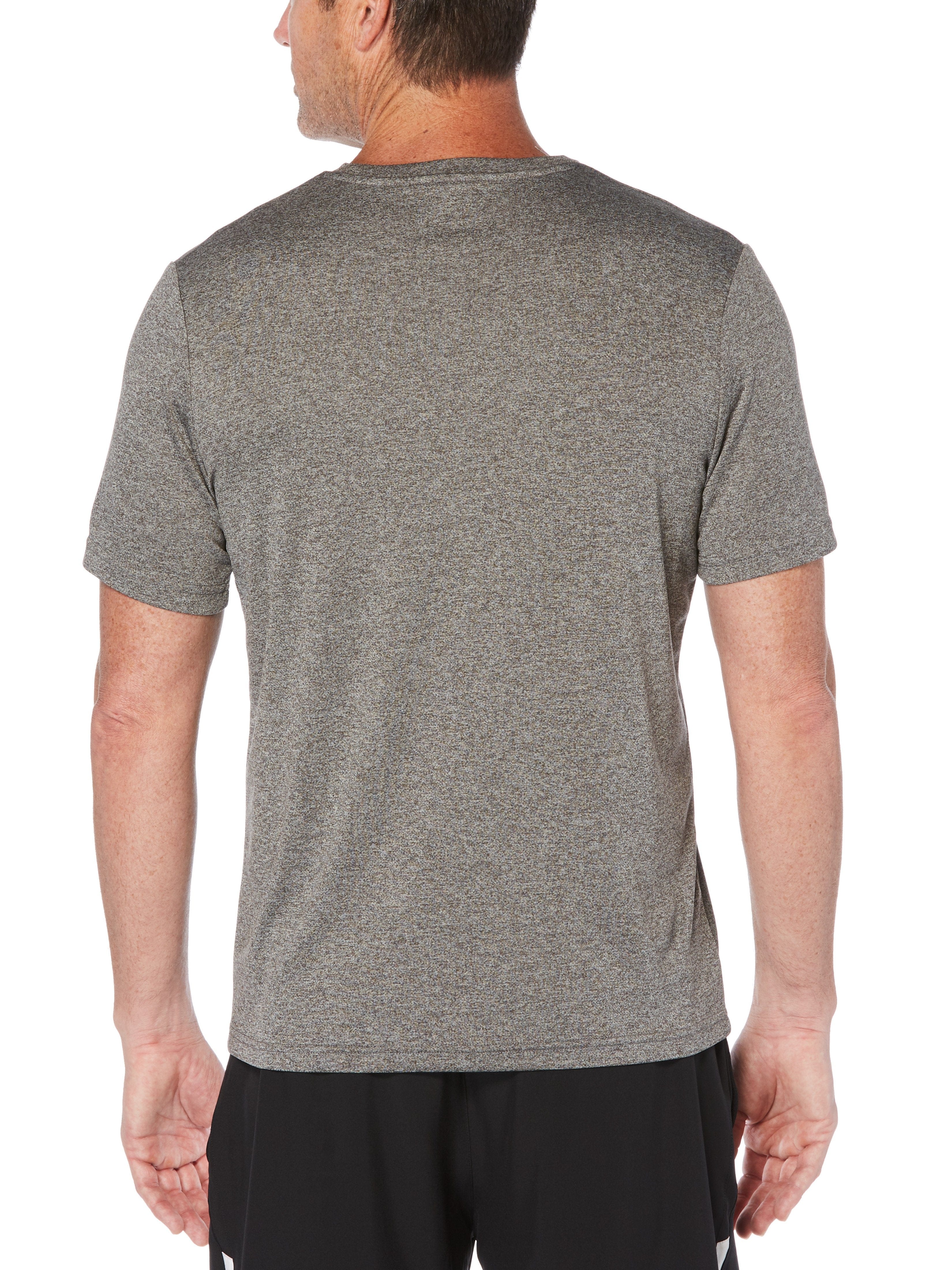 Men's Body Map Print Tee - Image 2