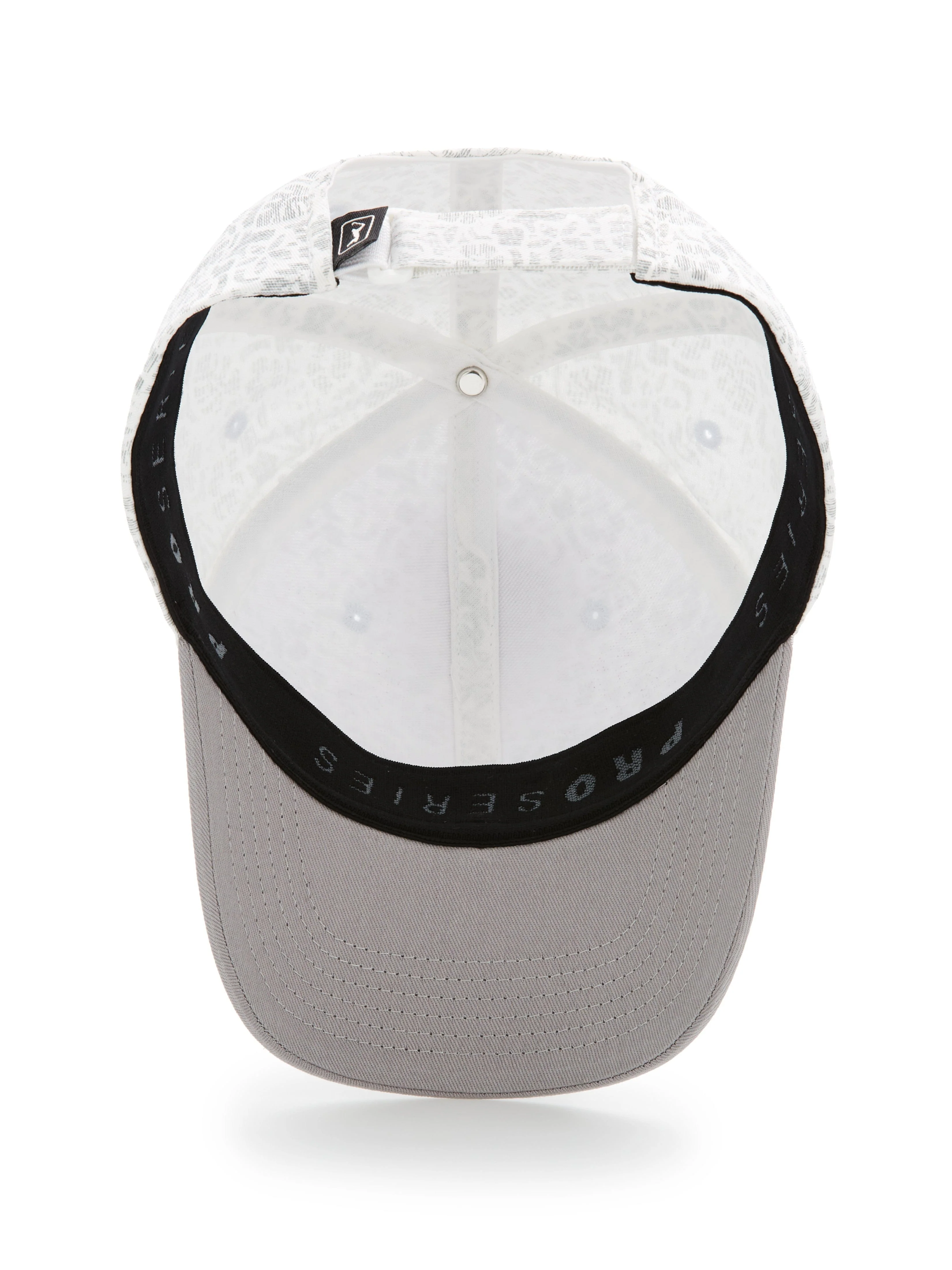 Men's Casual Friday Golf Cap - Image 4