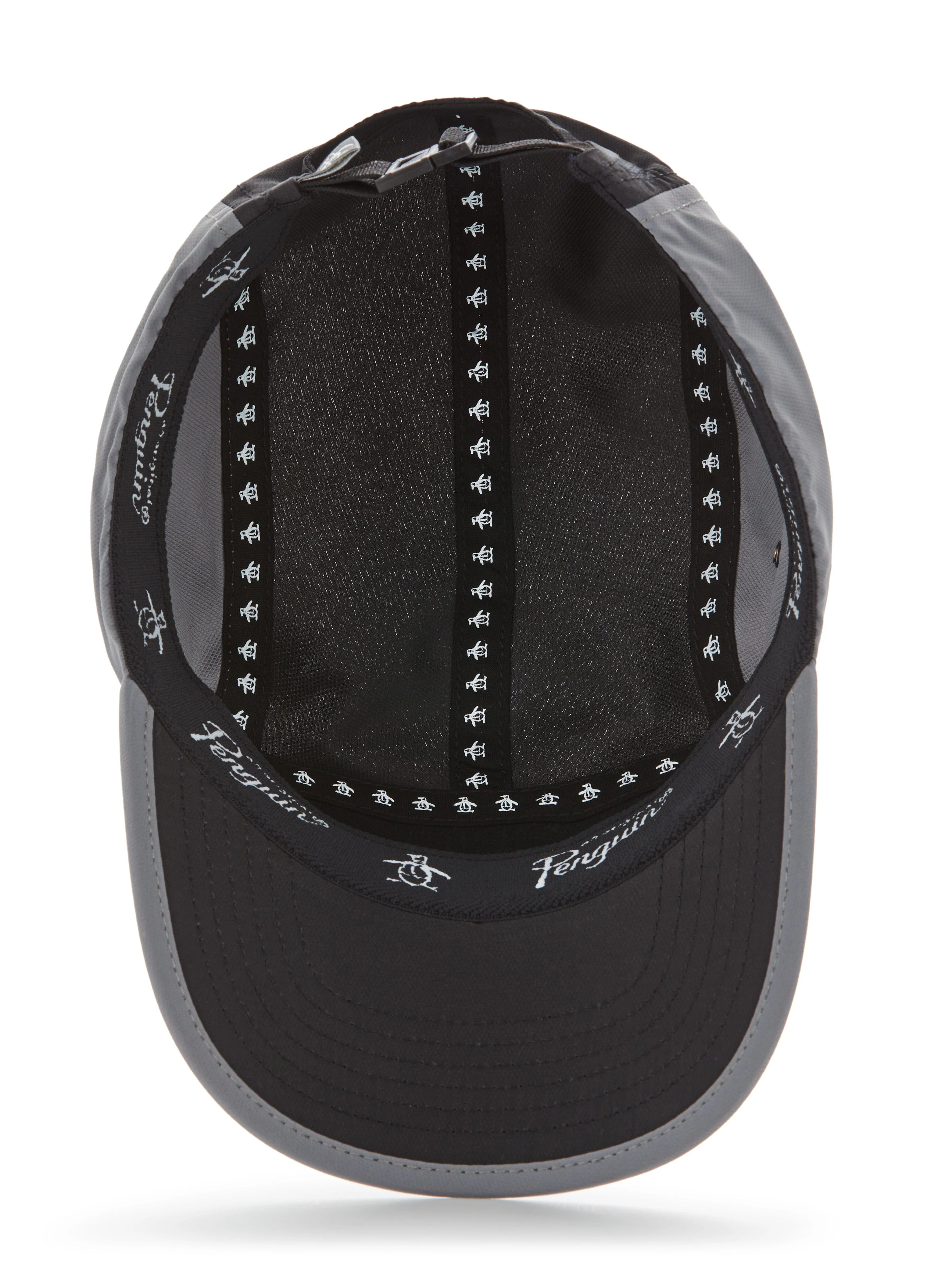 Men's Core Golf Cap - Image 3