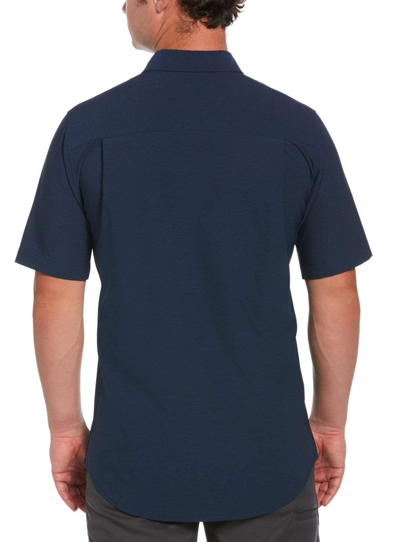 Men's Dobby Shirt - Image 2