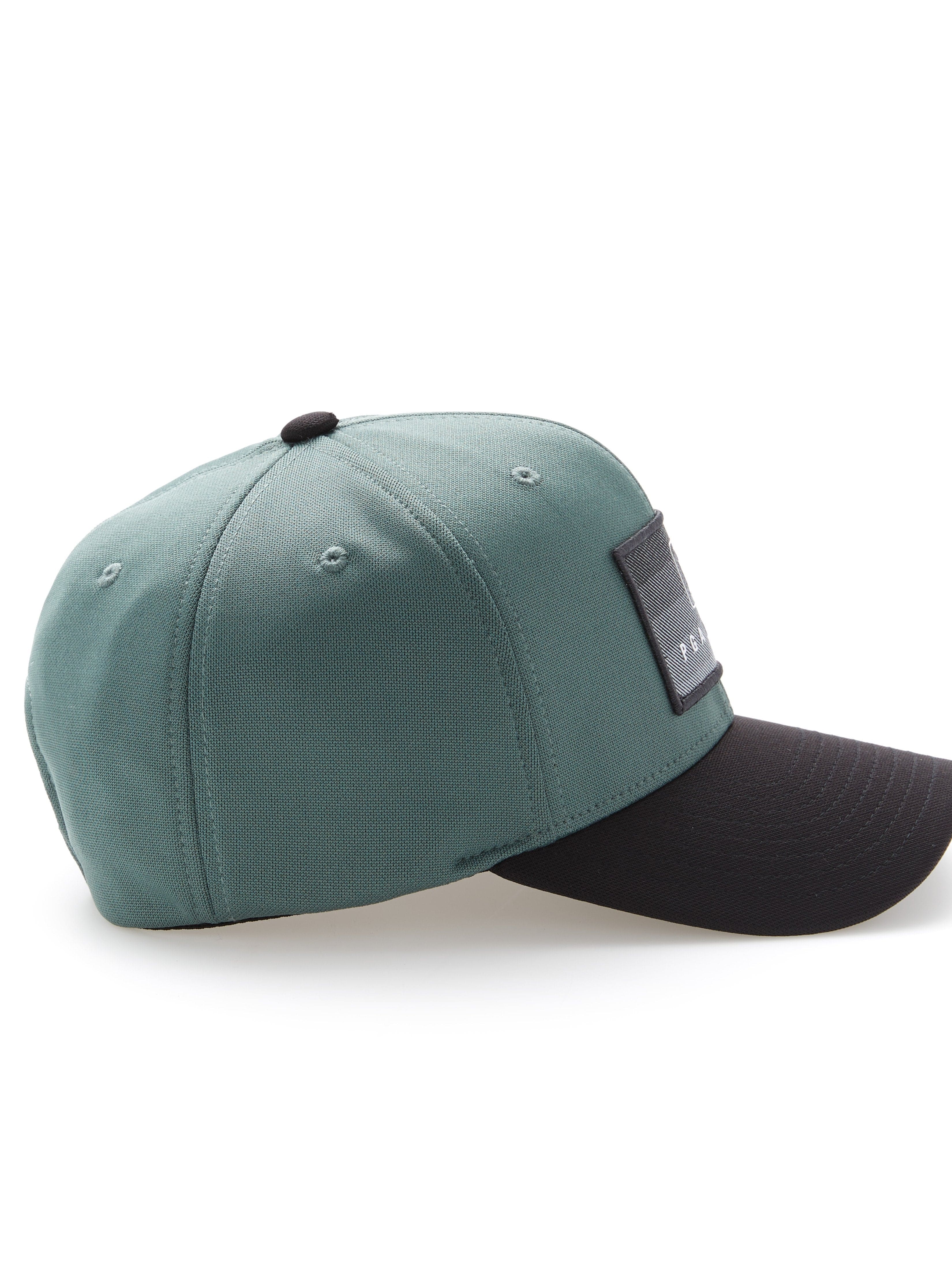 Men's Fade Cap - Image 2