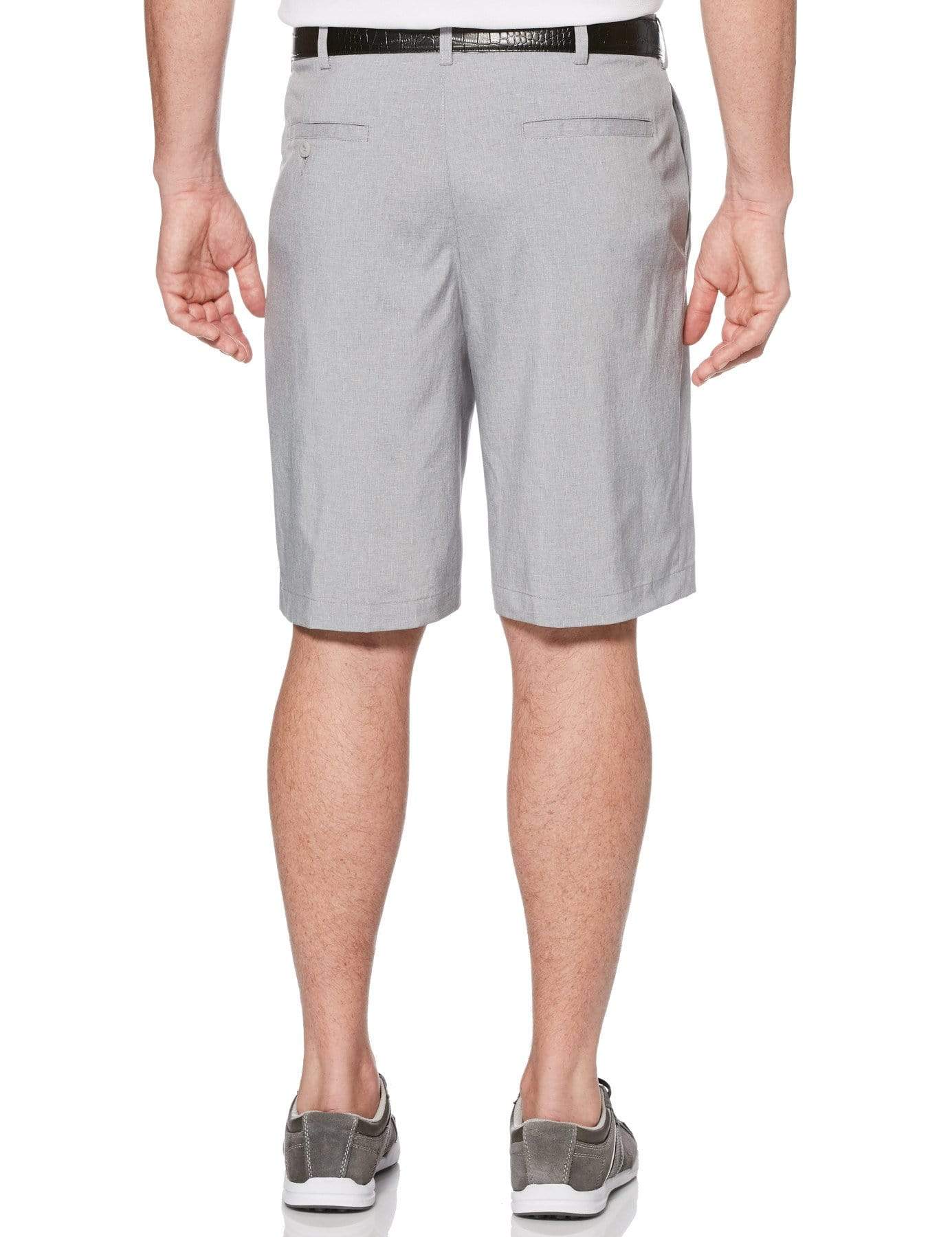 Men's Heather Short With Active Waistband - Image 2