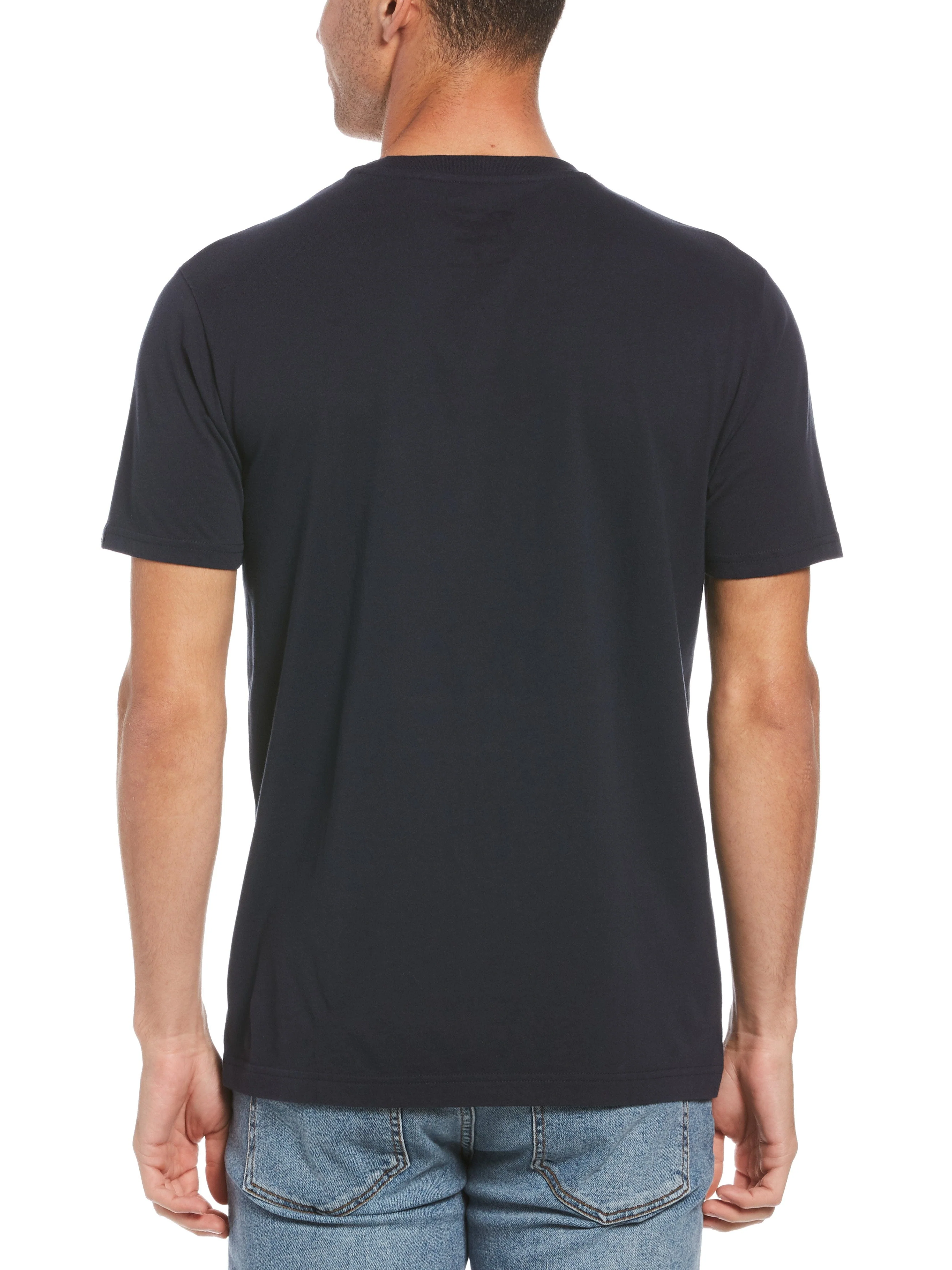 Men's Ice & A Slice Tee - Image 2