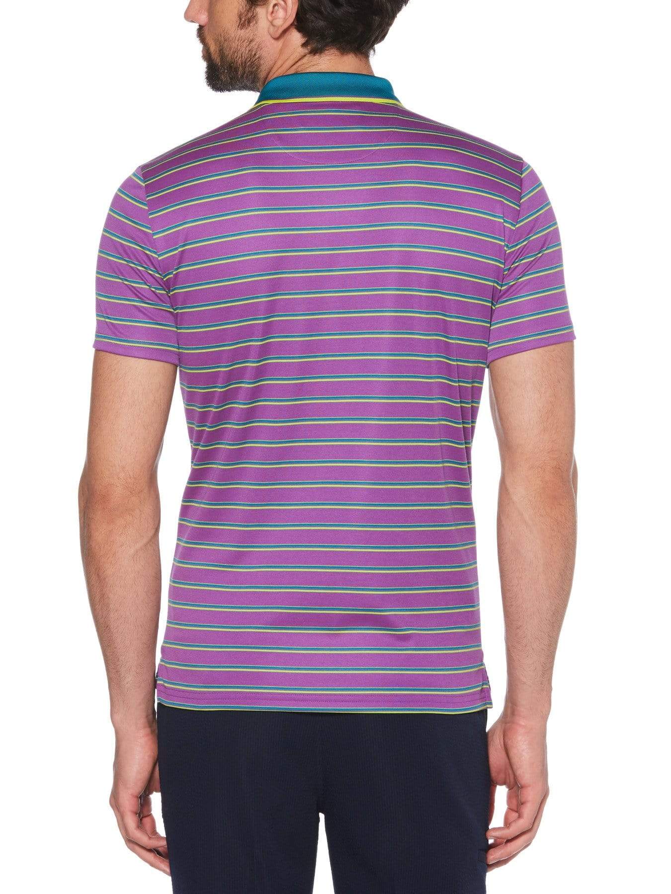 Men's In the Clubhouse Golf Polo - Image 2