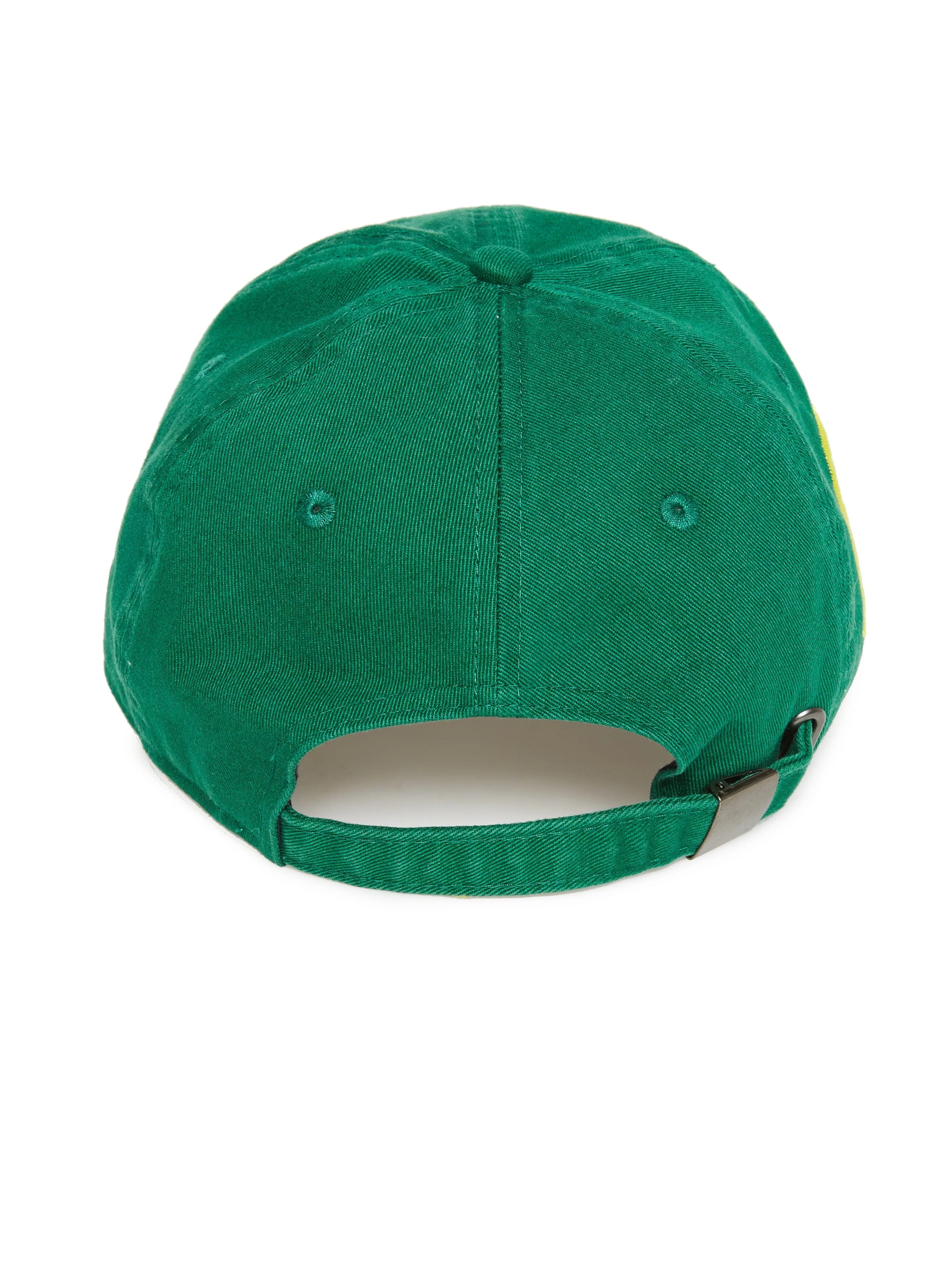Masters 18 Majors Hat - Image 2