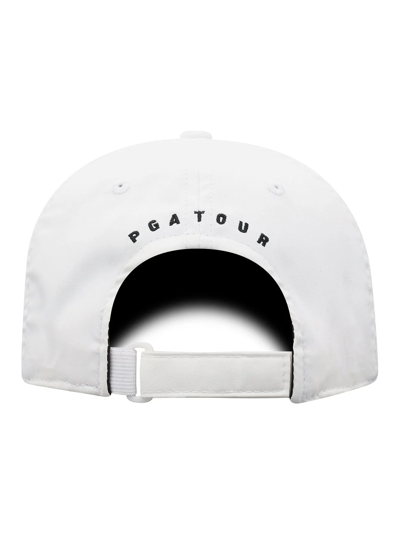 Classic Logo Adjustable Hat - Image 4