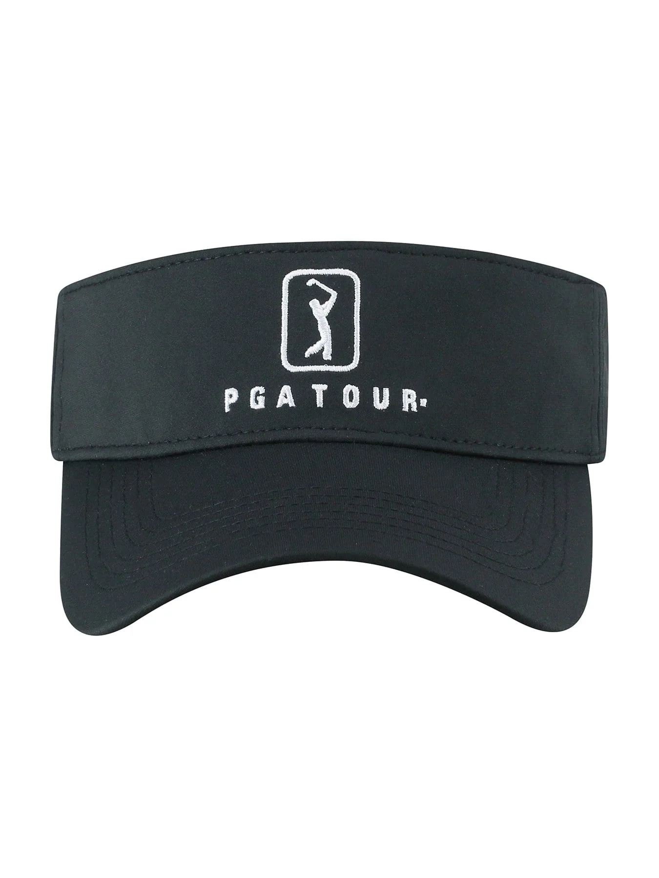Classic Logo Tall Adjustable Visor - Image 3