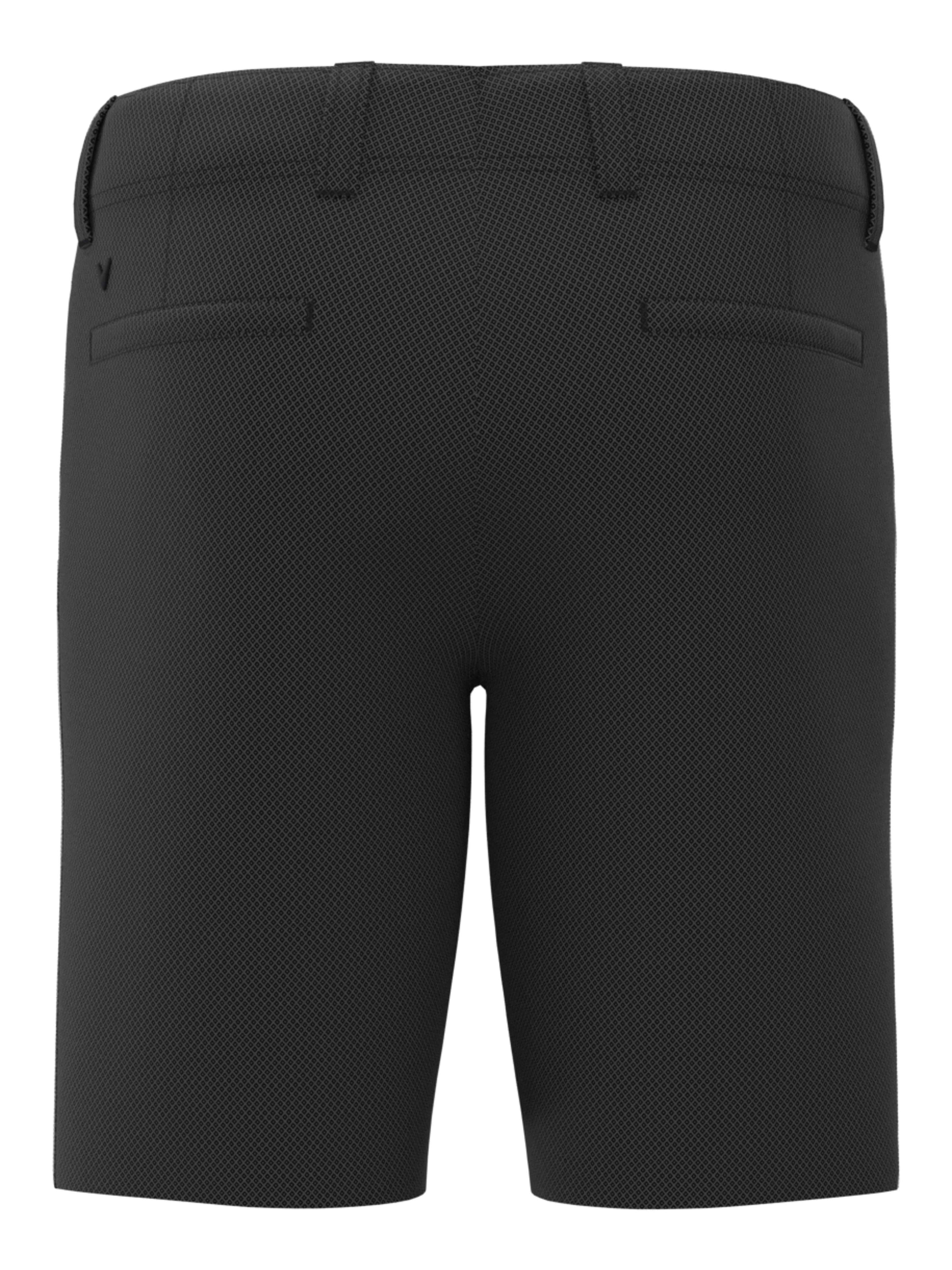 Men's Geometric Print Short - Image 2