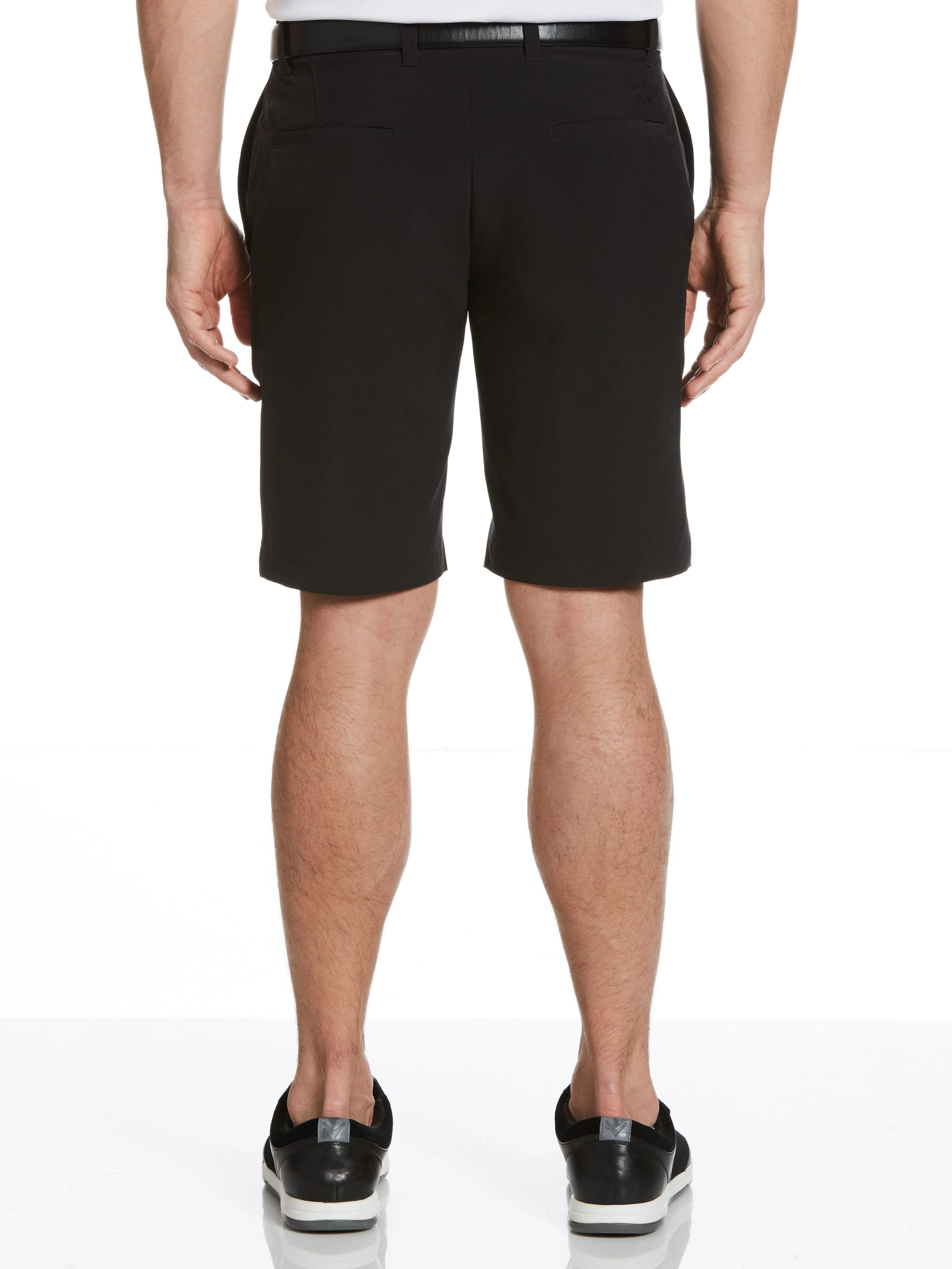 Men's Lightweight Stretch Tech Short with Active Waistband - Image 2