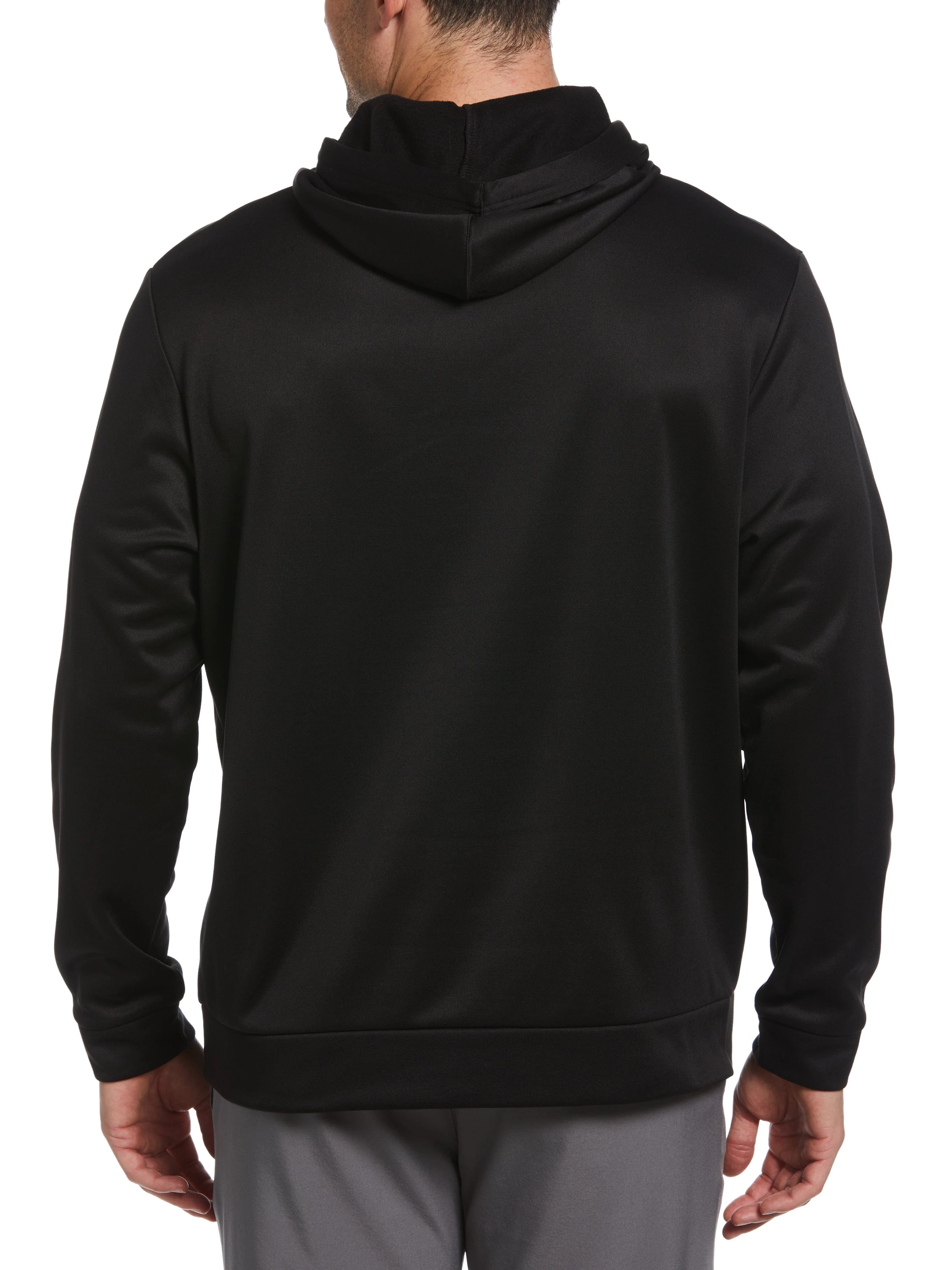 Men's Lightweight Performance Hoodie - Image 2