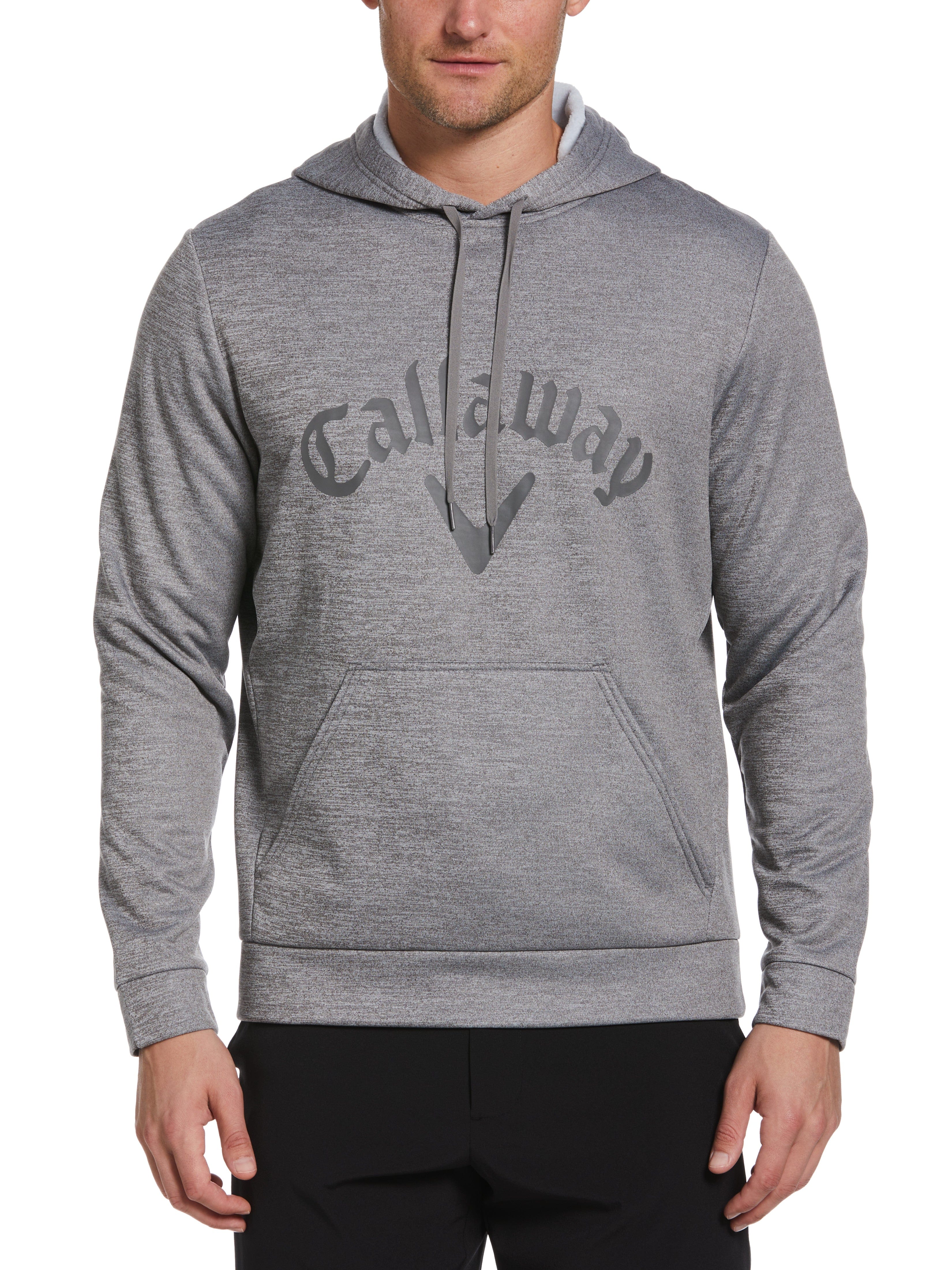 Men's Lightweight Performance Hoodie