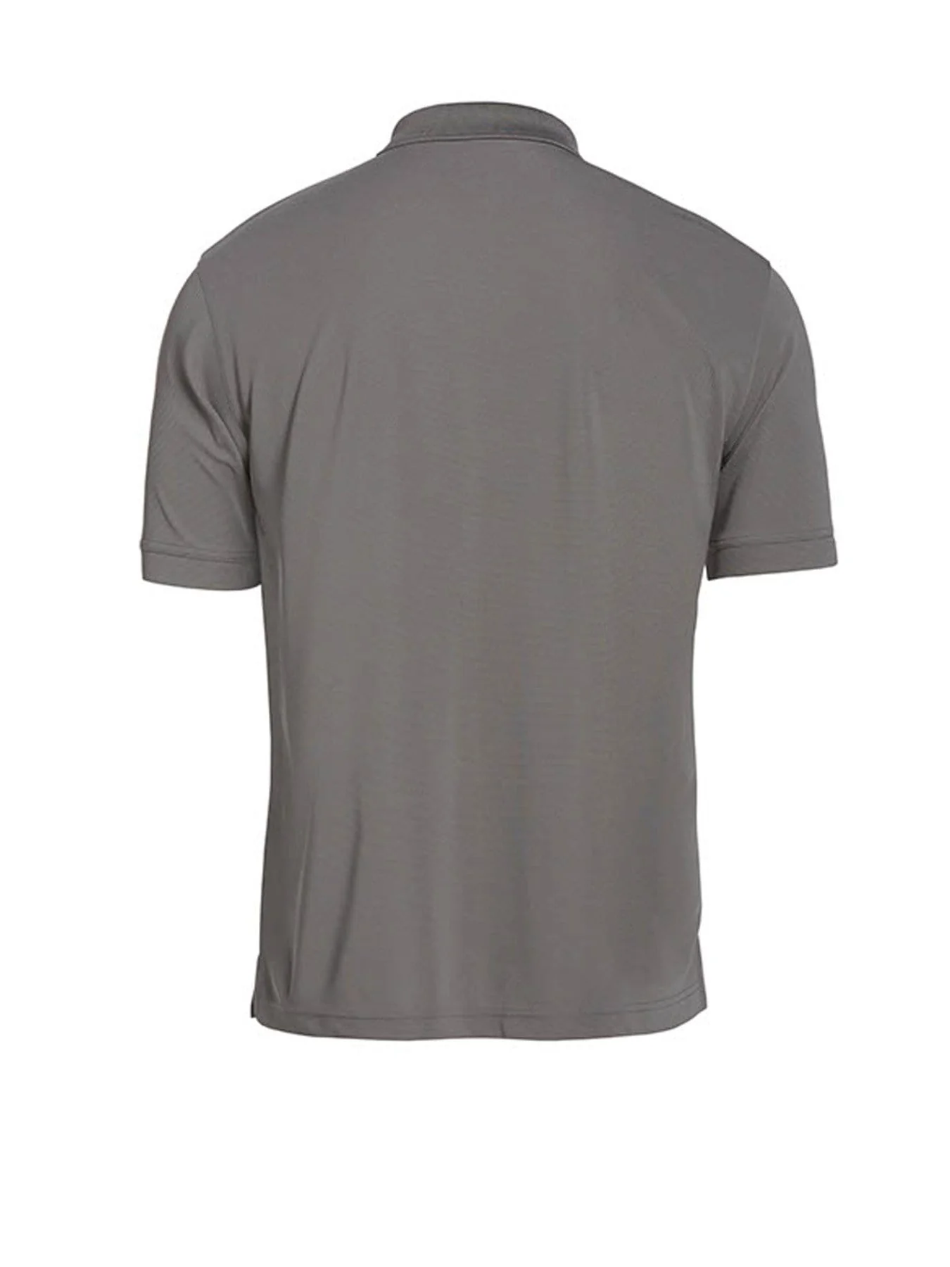 Men's Micro Ottoman Polo - Image 4