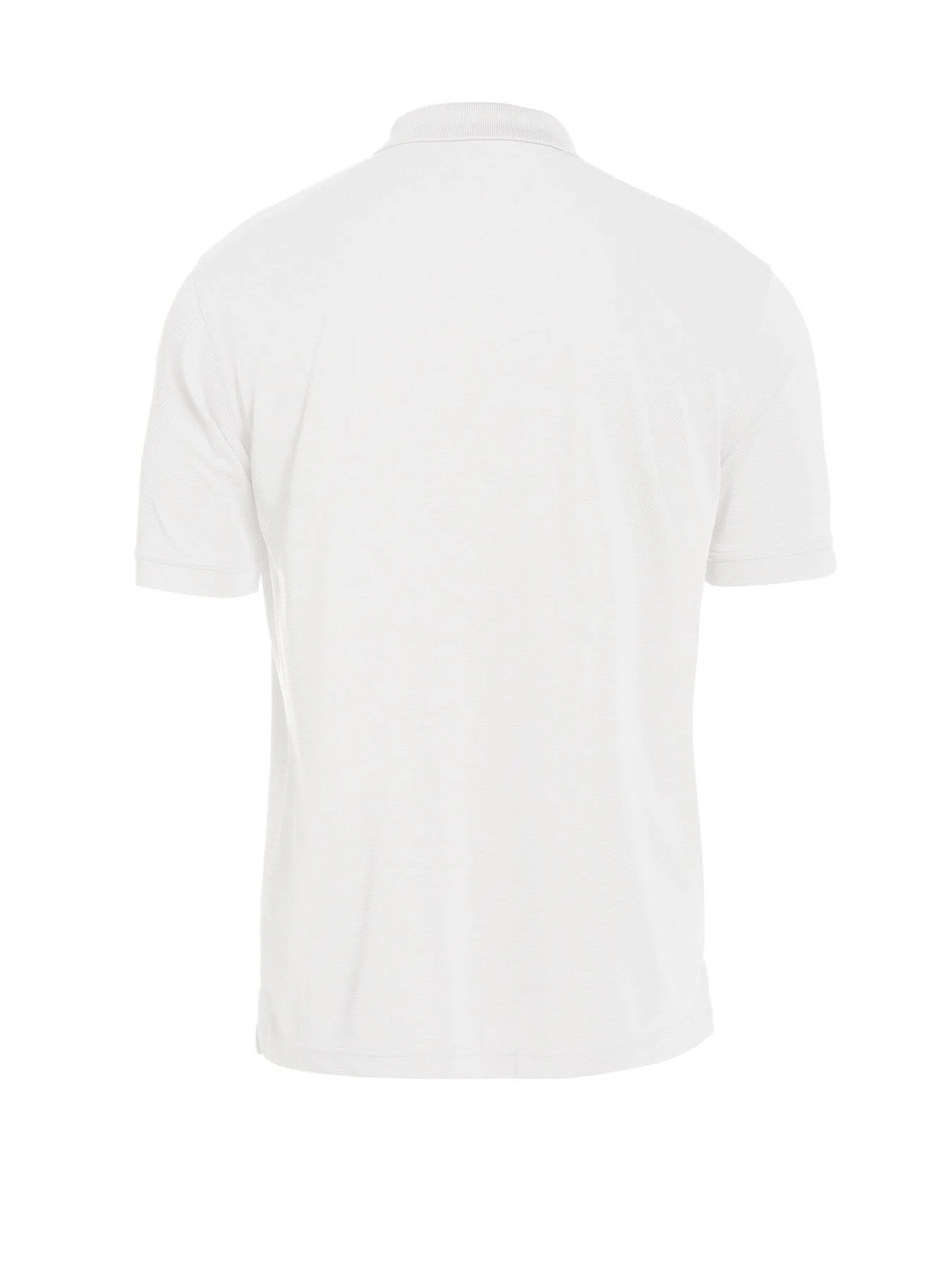 Men's Micro Ottoman Polo - Image 4