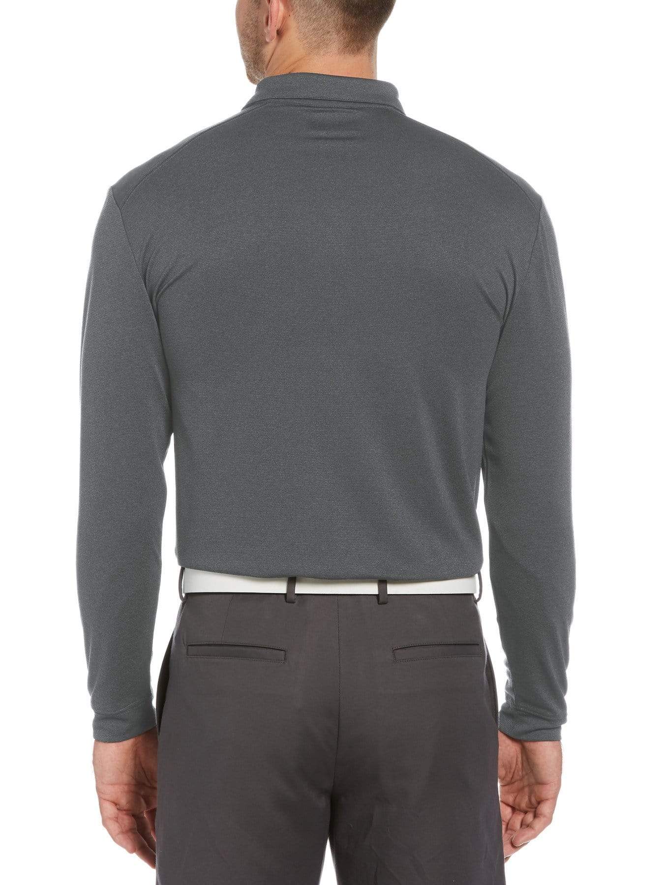 Men's Ottoman Polo - Image 2