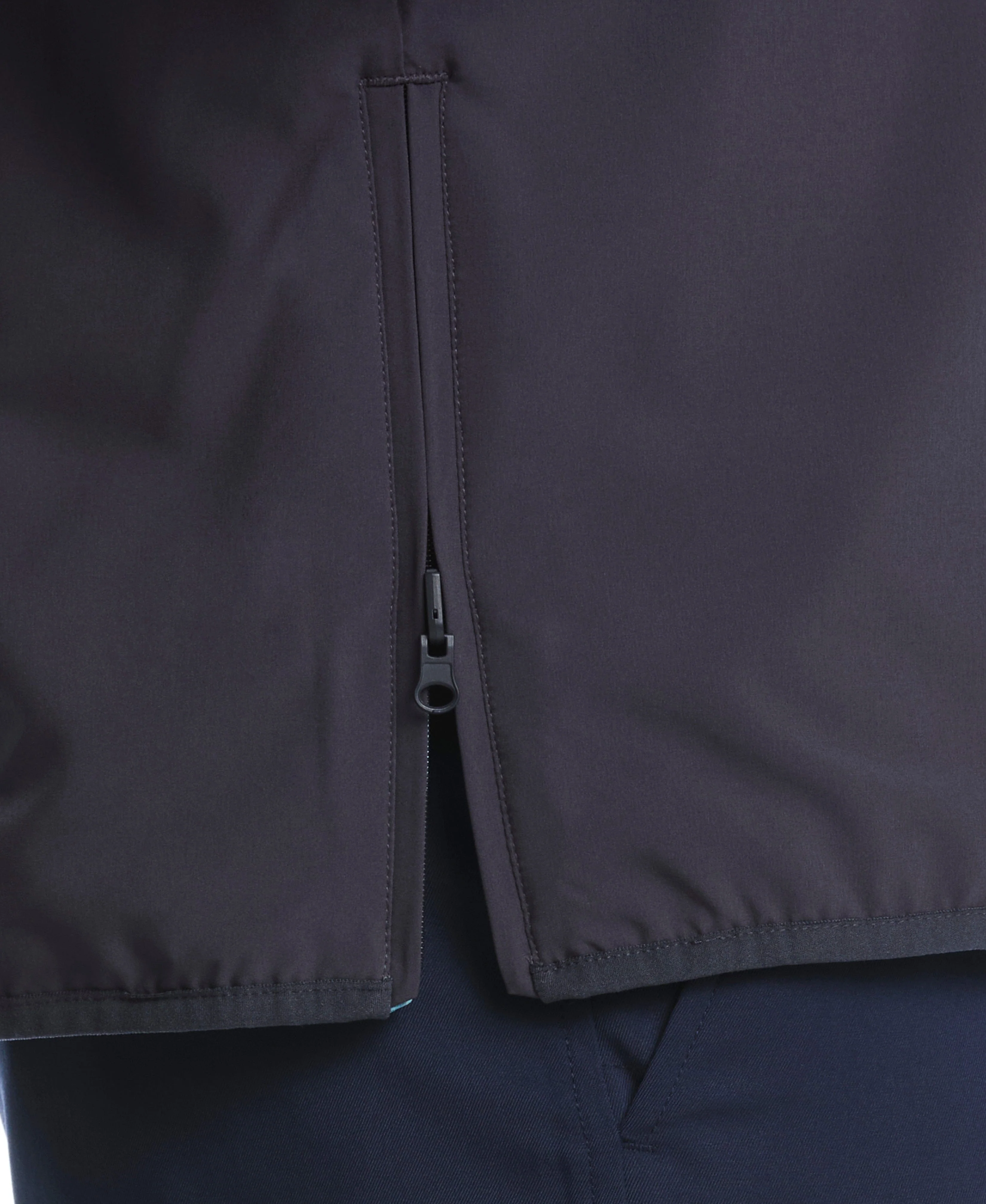 Men's Reversible Golf Hoodie - Image 3
