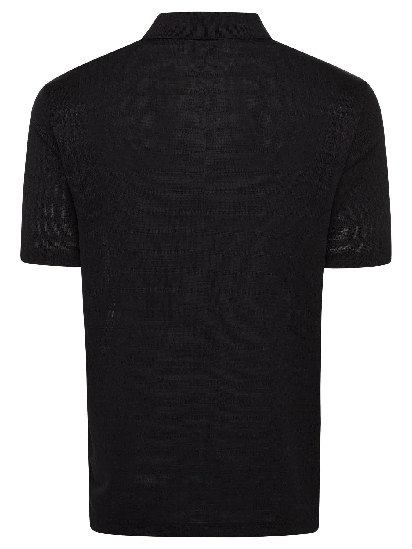 Men's Shadow Textured Polo - Image 5