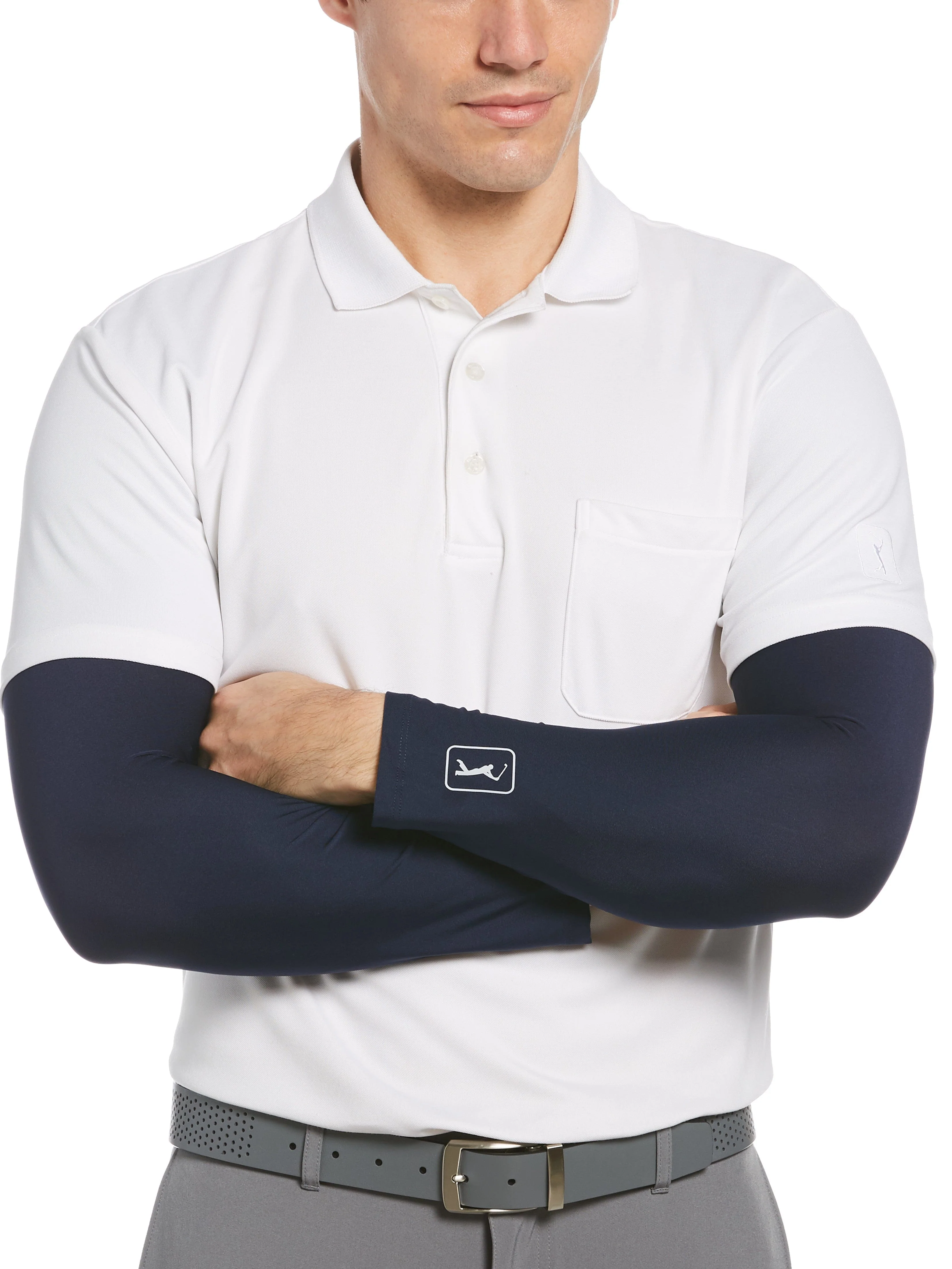 Solar Block Golf Shrug - Image 2