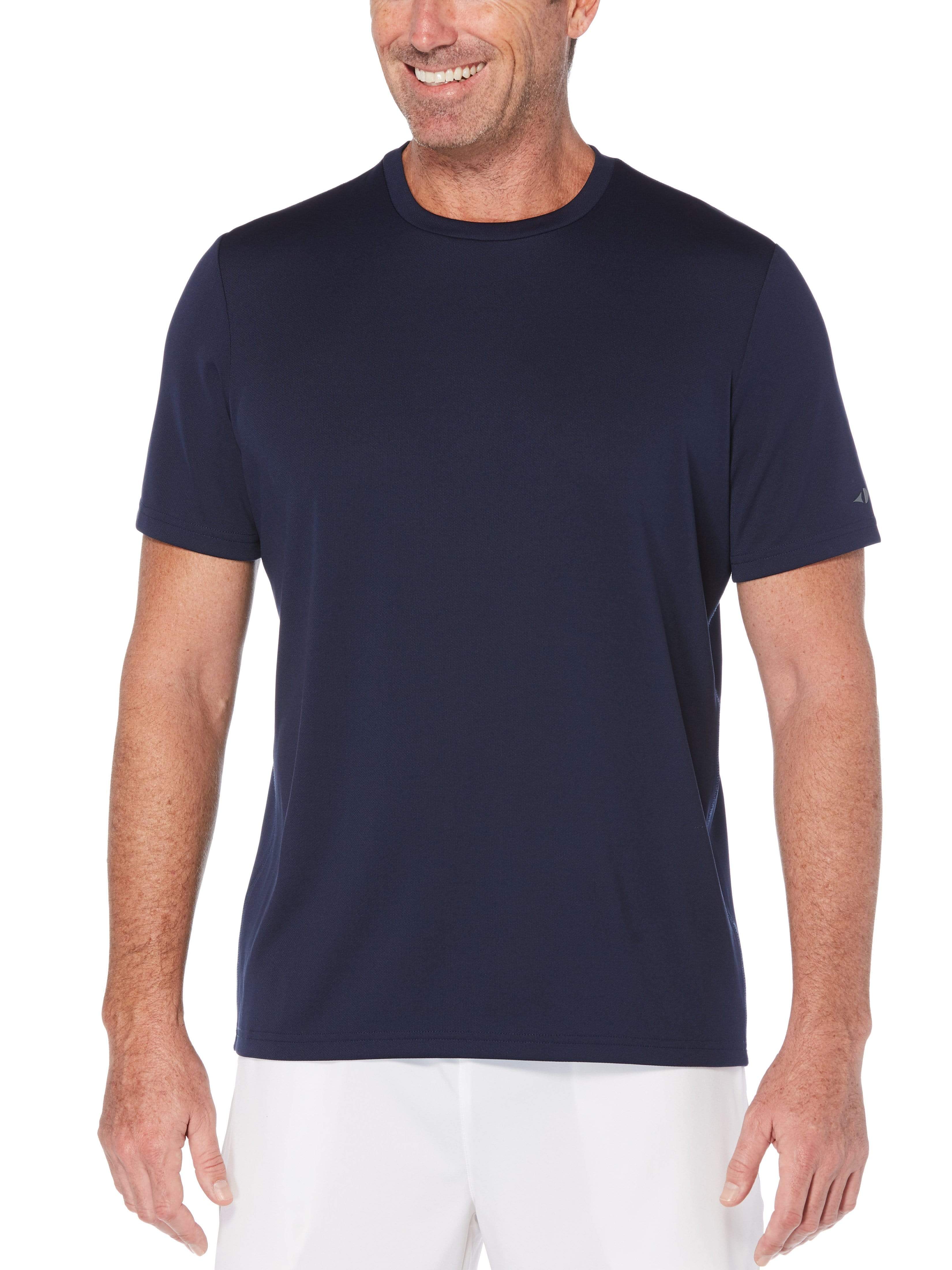 Men's Solid Tee - Image 3