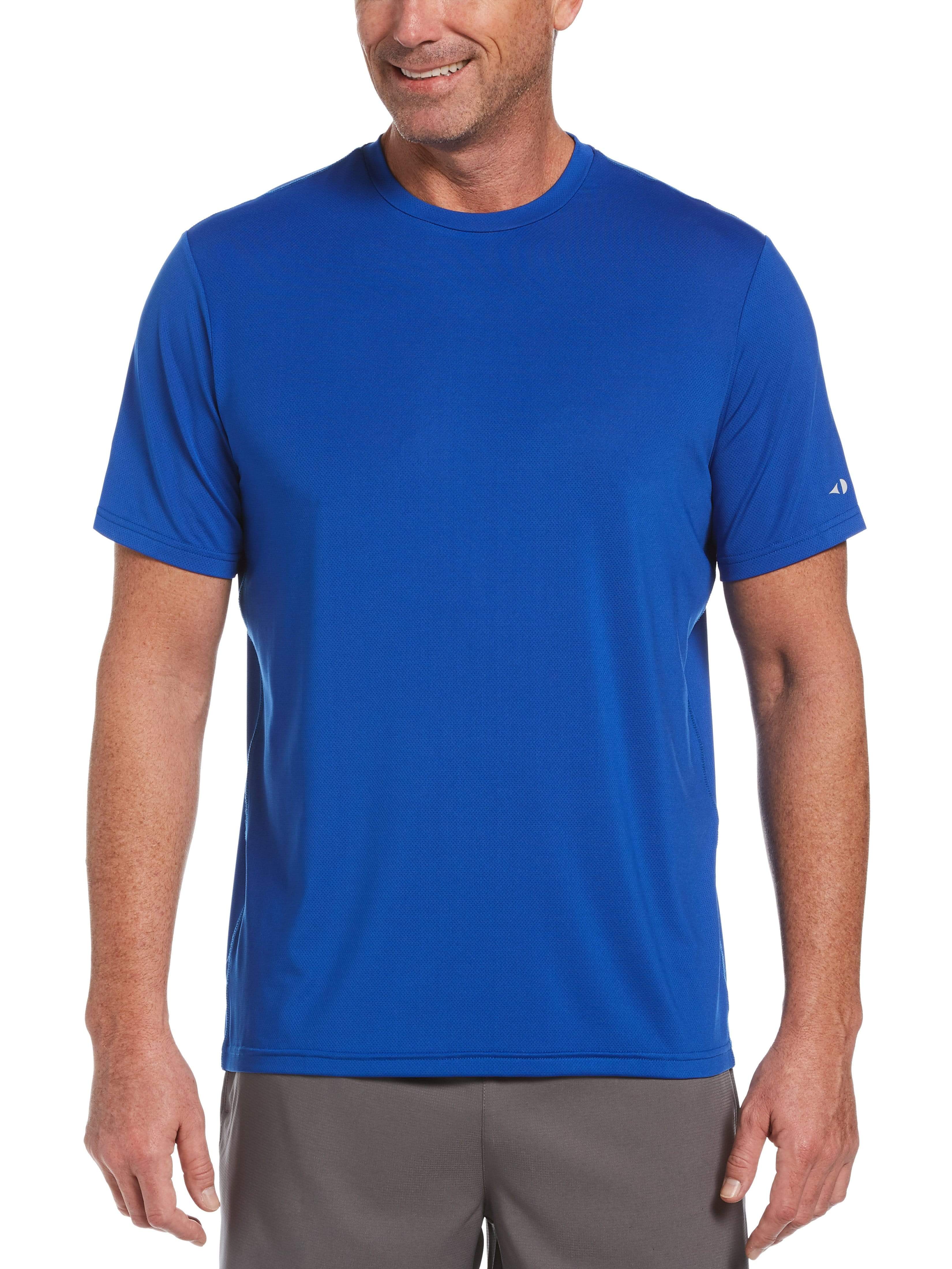 Men's Solid Tee - Image 8