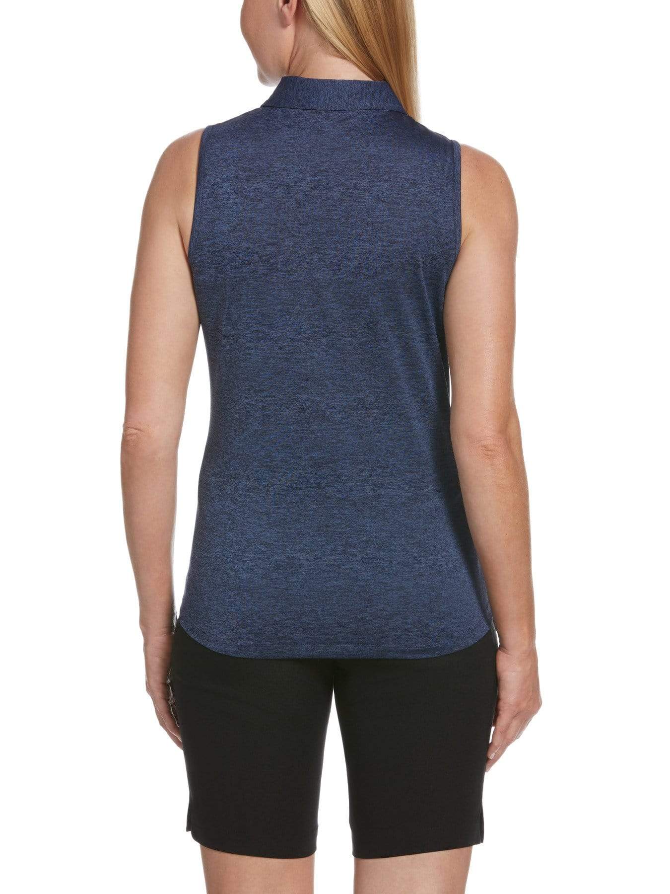 Women's Space Dyed Shirt - Image 2