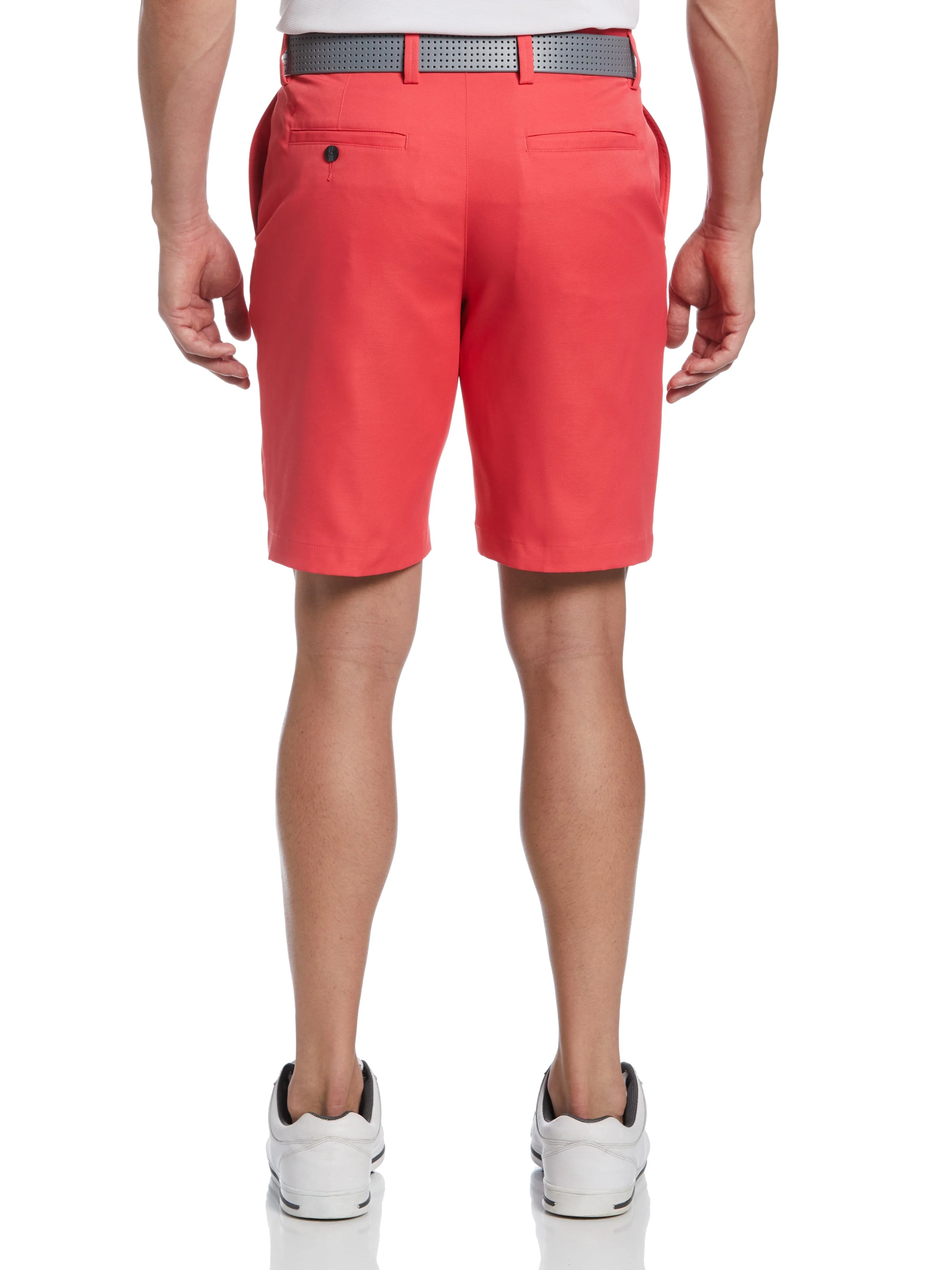Men's Pro Spin 3.0 Performance Golf Shorts with Active Waistband - Image 2