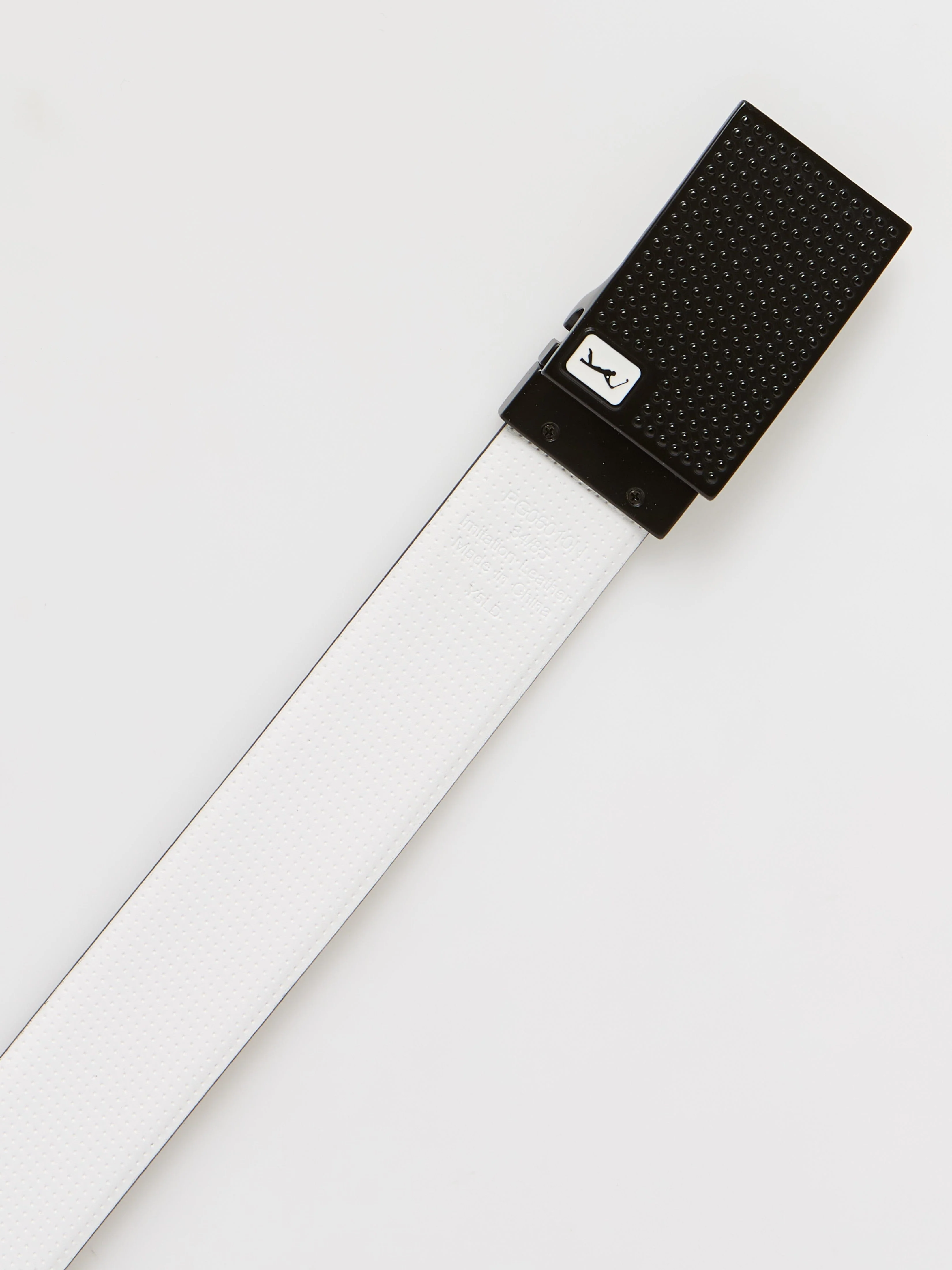 Men's Super Golfer Belt - Image 2