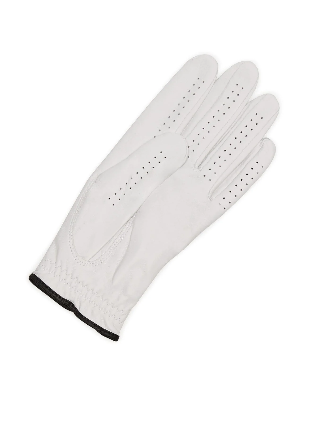 Men's Swingsoft Leather Glove - Left - Image 3