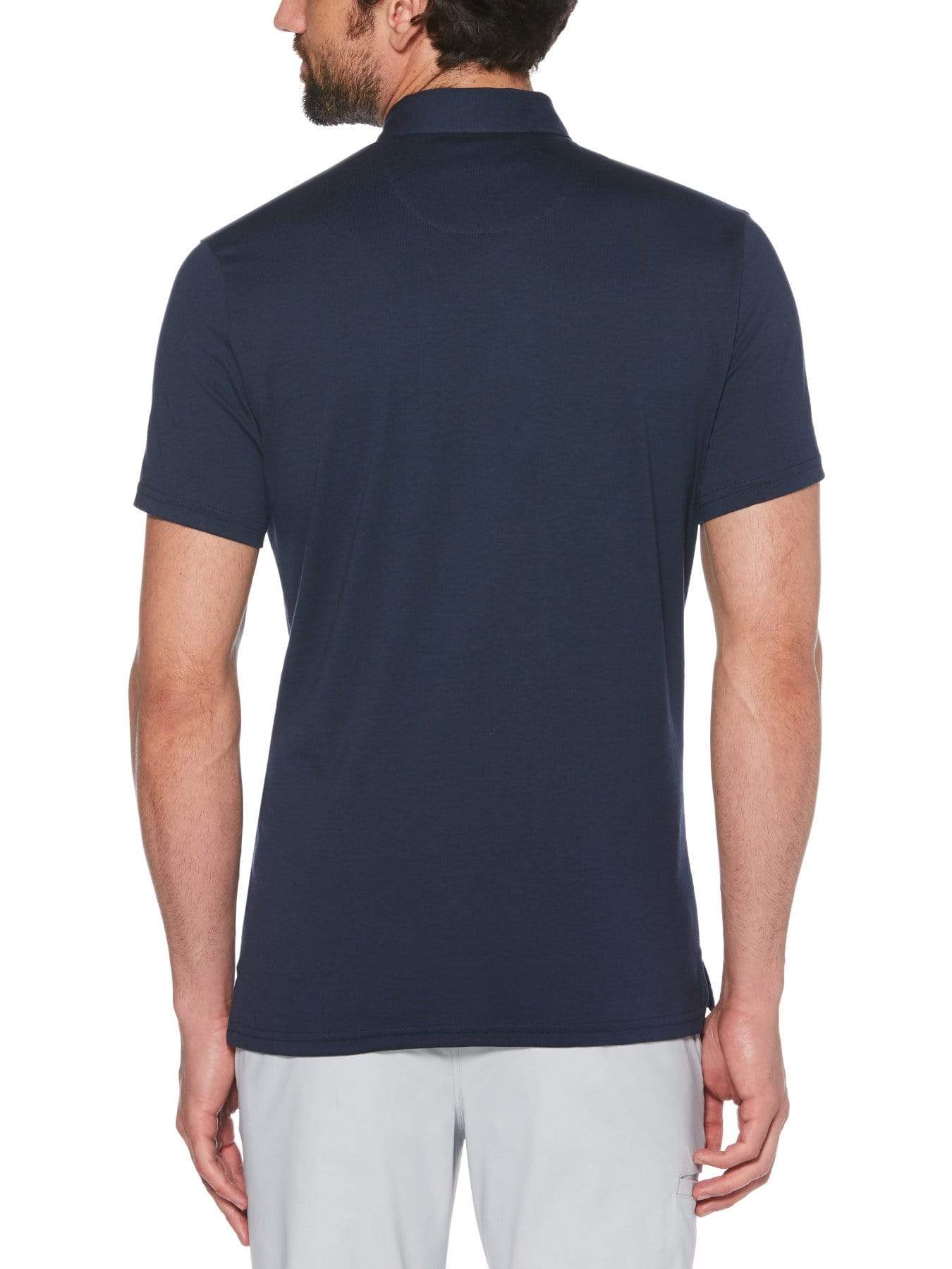 Men's The Cool Jack Golf Polo - Image 2