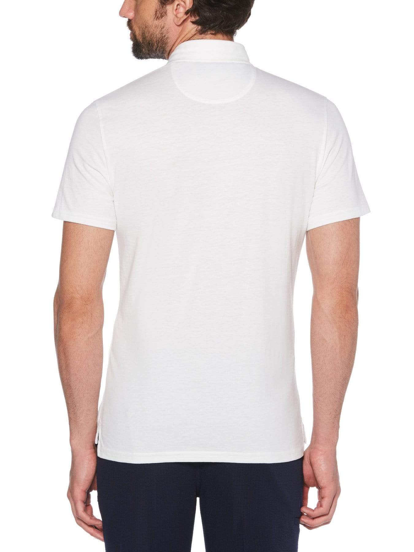 Men's The Cool Jack Golf Polo - Image 2