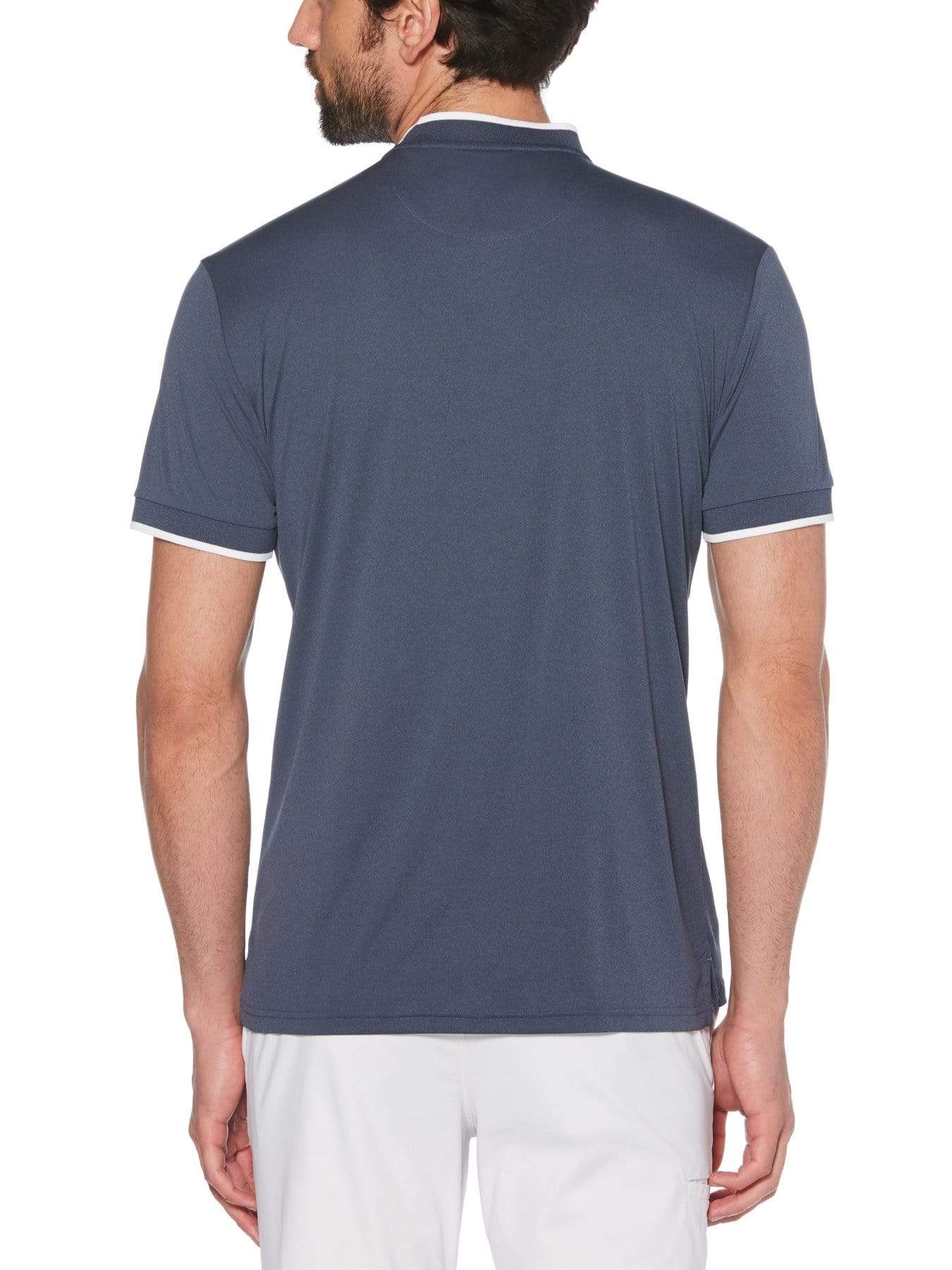 Men's The Sportsman Earl Golf Polo - Image 2