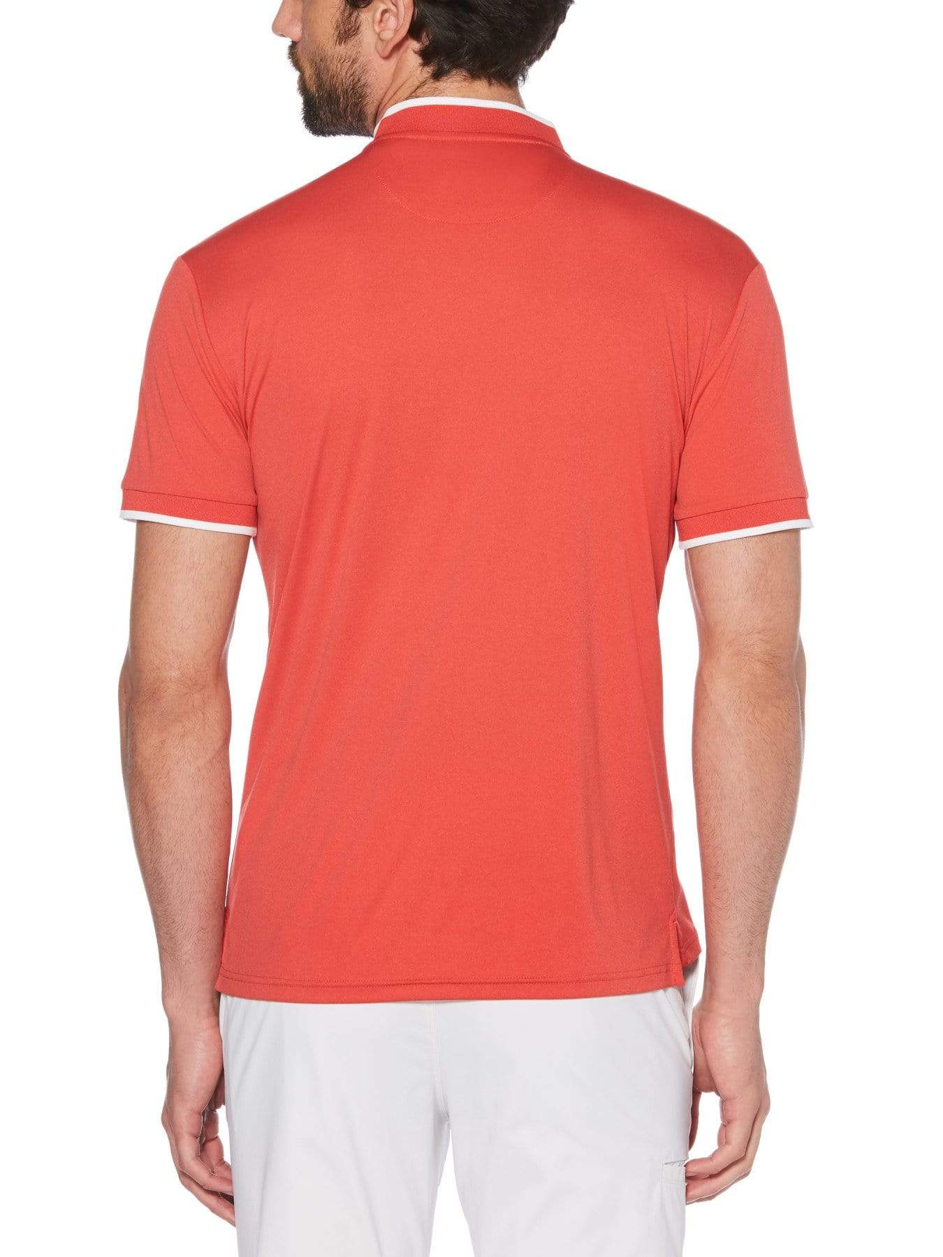 Men's The Sportsman Earl Golf Polo - Image 2