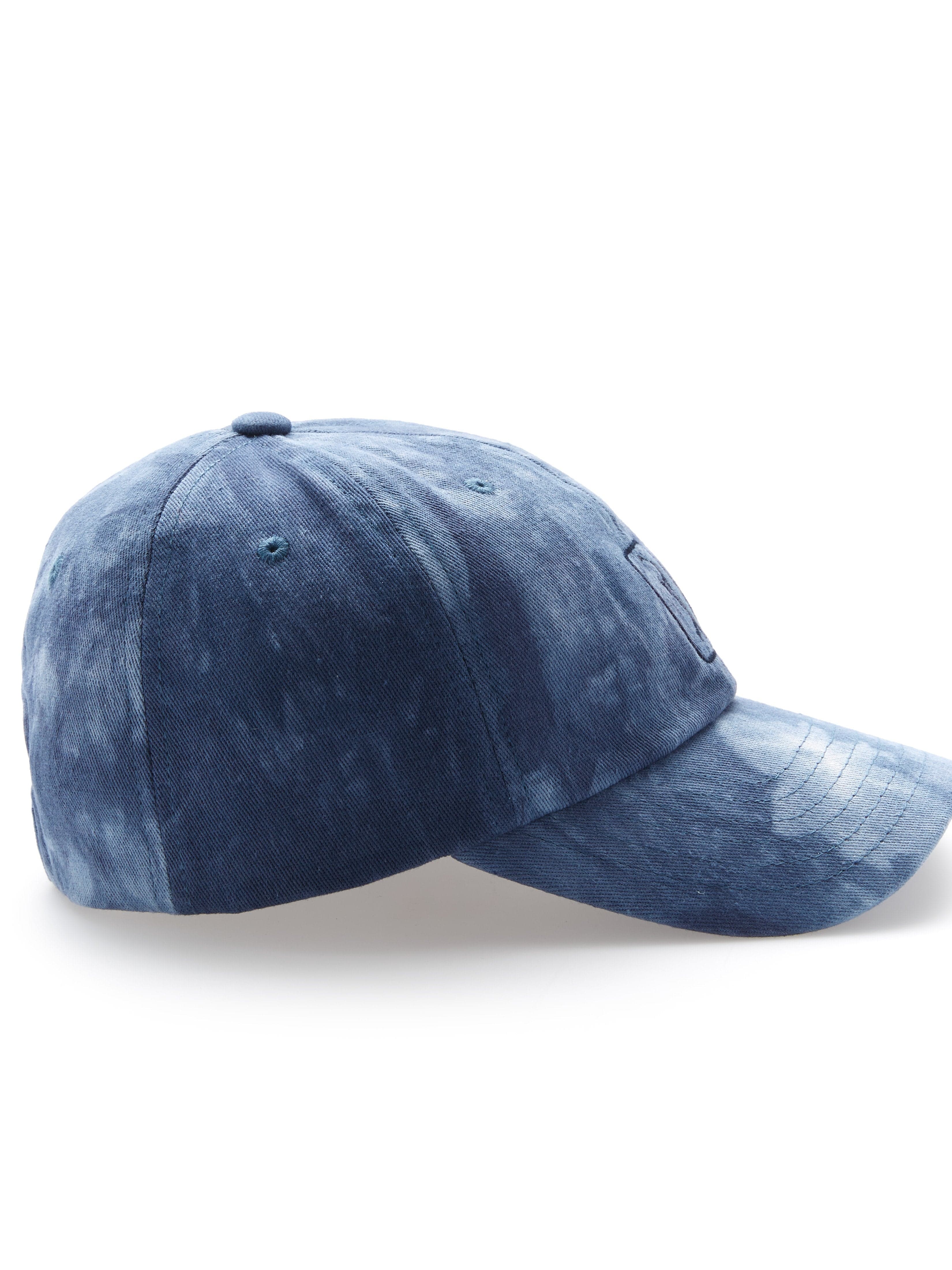 Women's Tie-Dye Golf Cap - Image 2