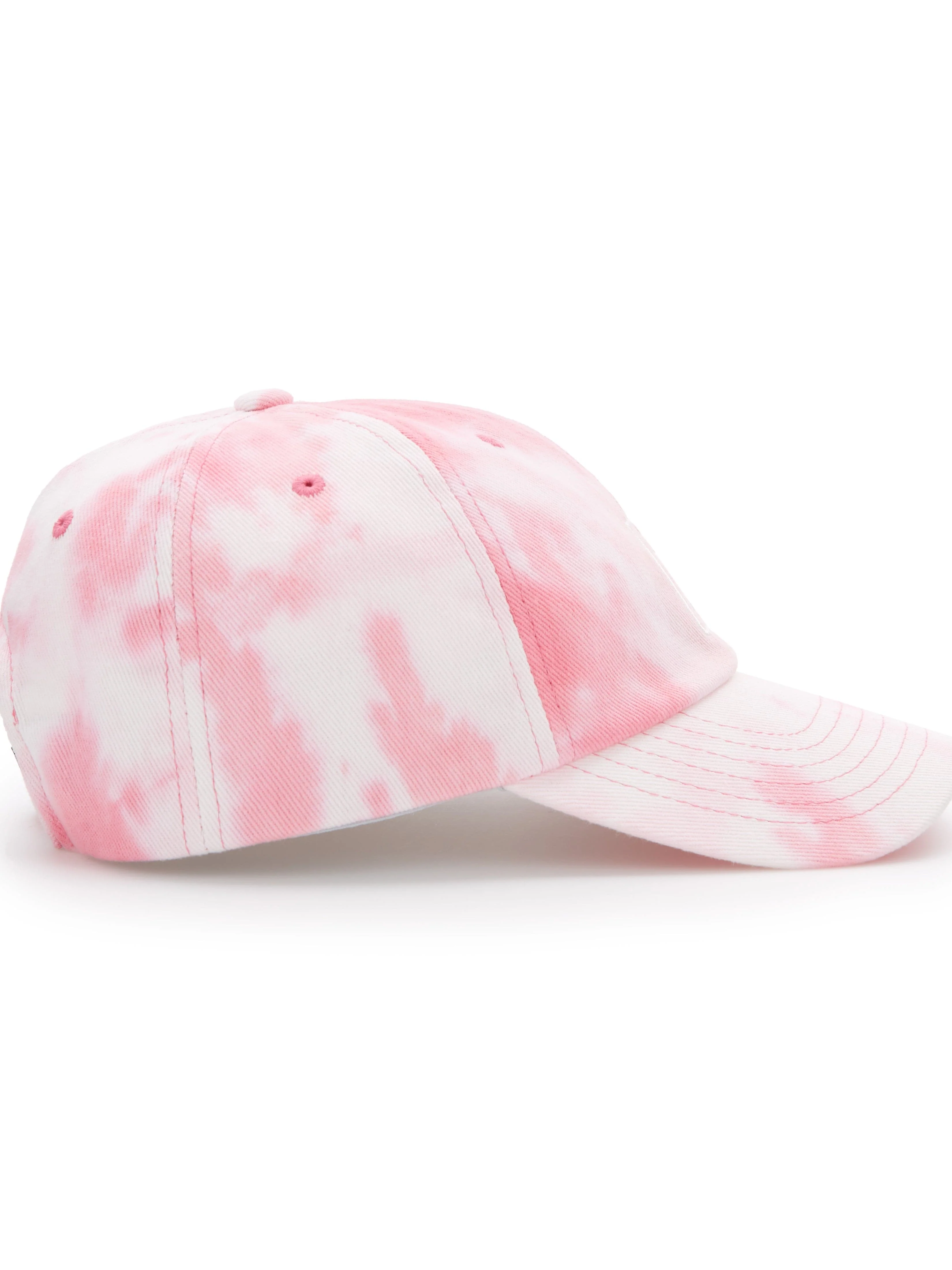 Women's Tie-Dye Golf Cap - Image 3