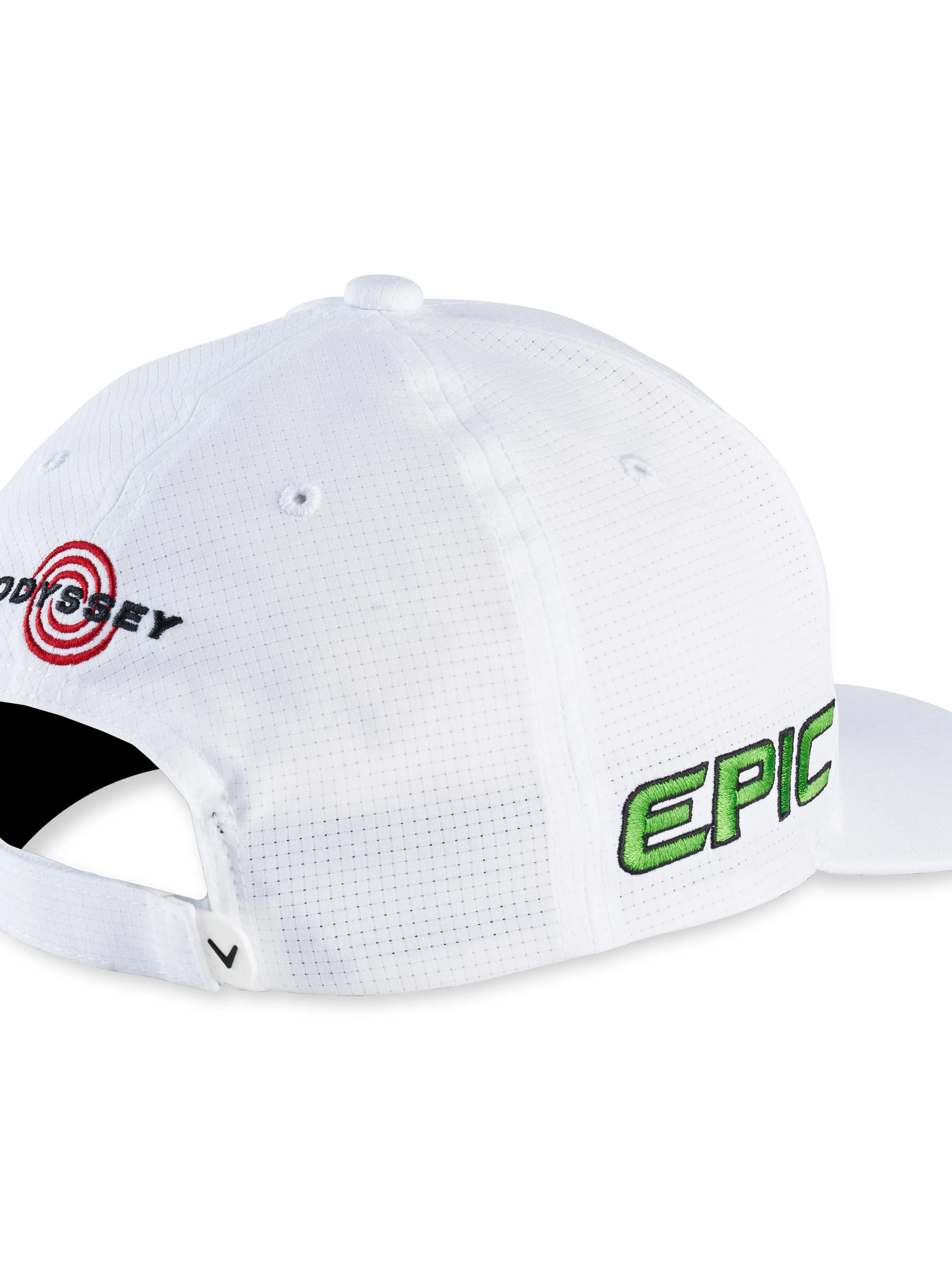Tour Authentic Performance Pro Cap - Image 3