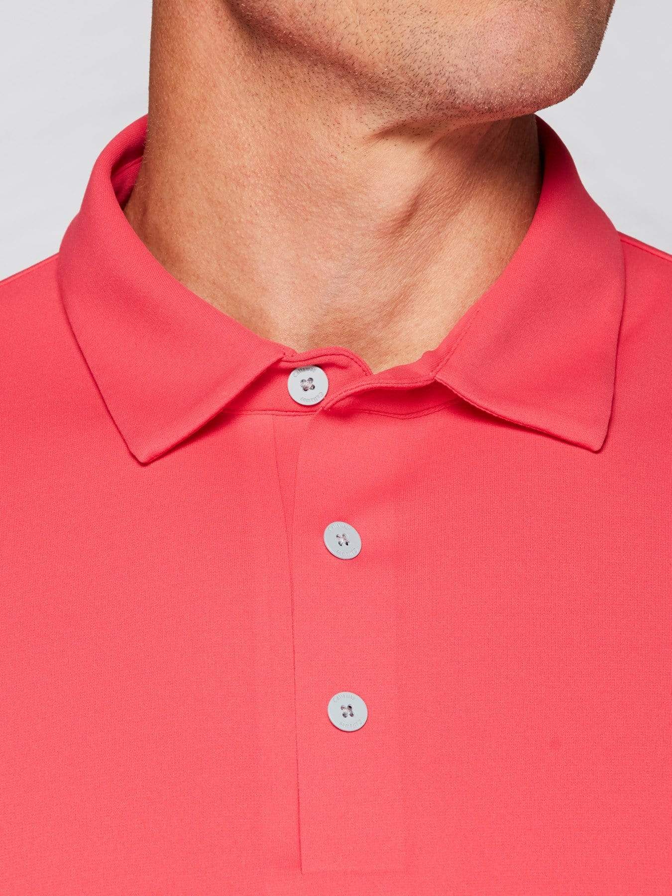 Men's Tour Authentic Polo - Image 3