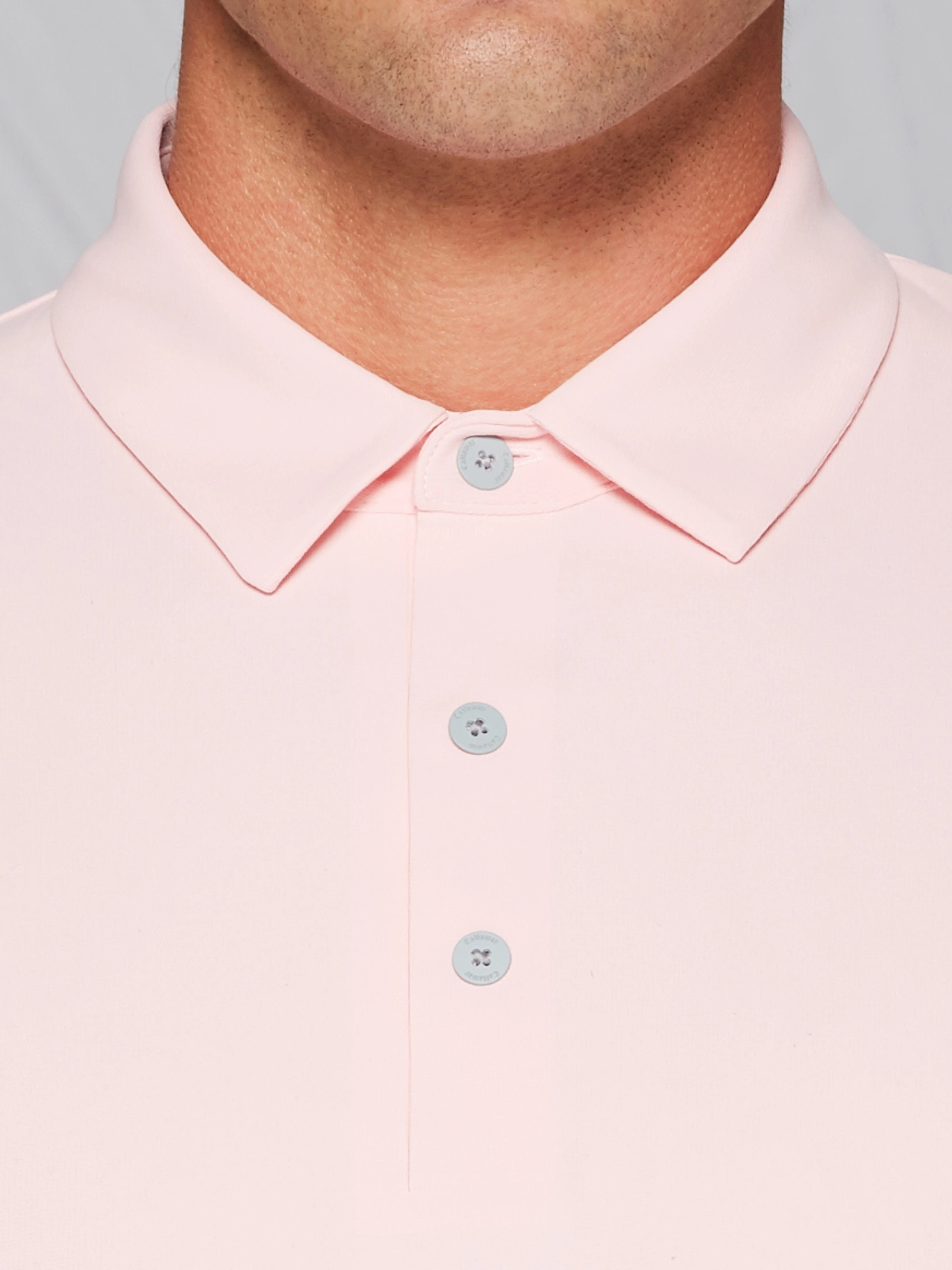 Men's Tour Authentic Polo - Image 3