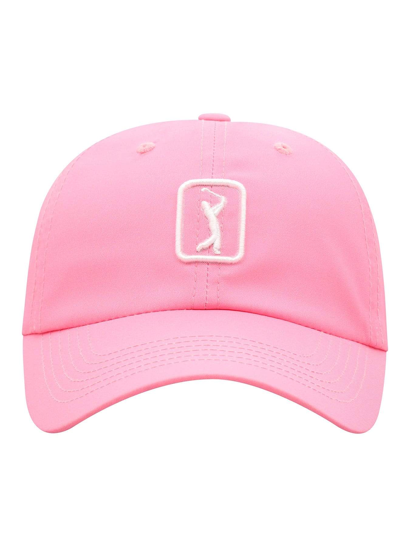 Women's Classic Logo Adjustable Hat - Image 3