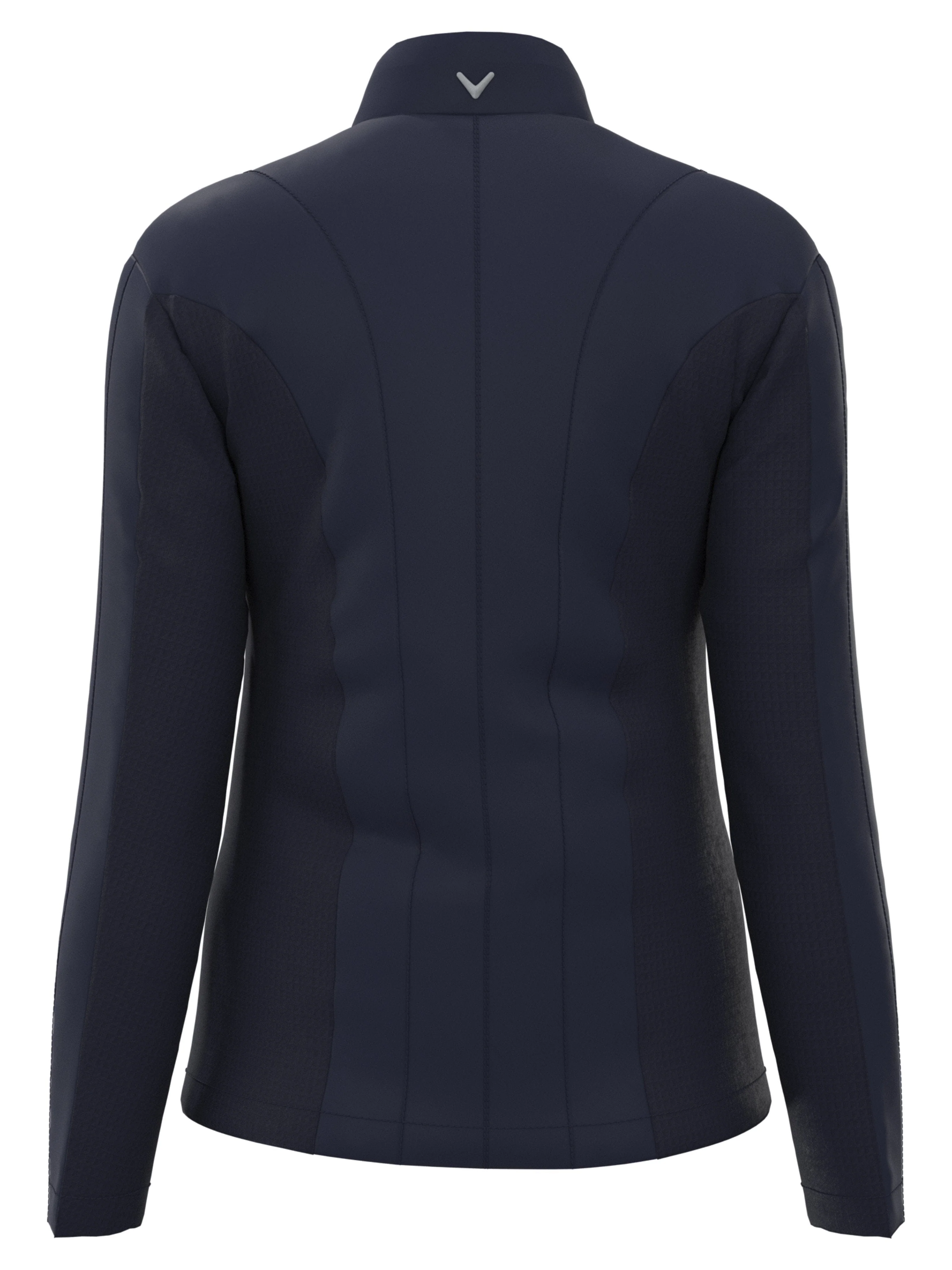 Women's Primaloft® Mixed Media Jacket - Image 2