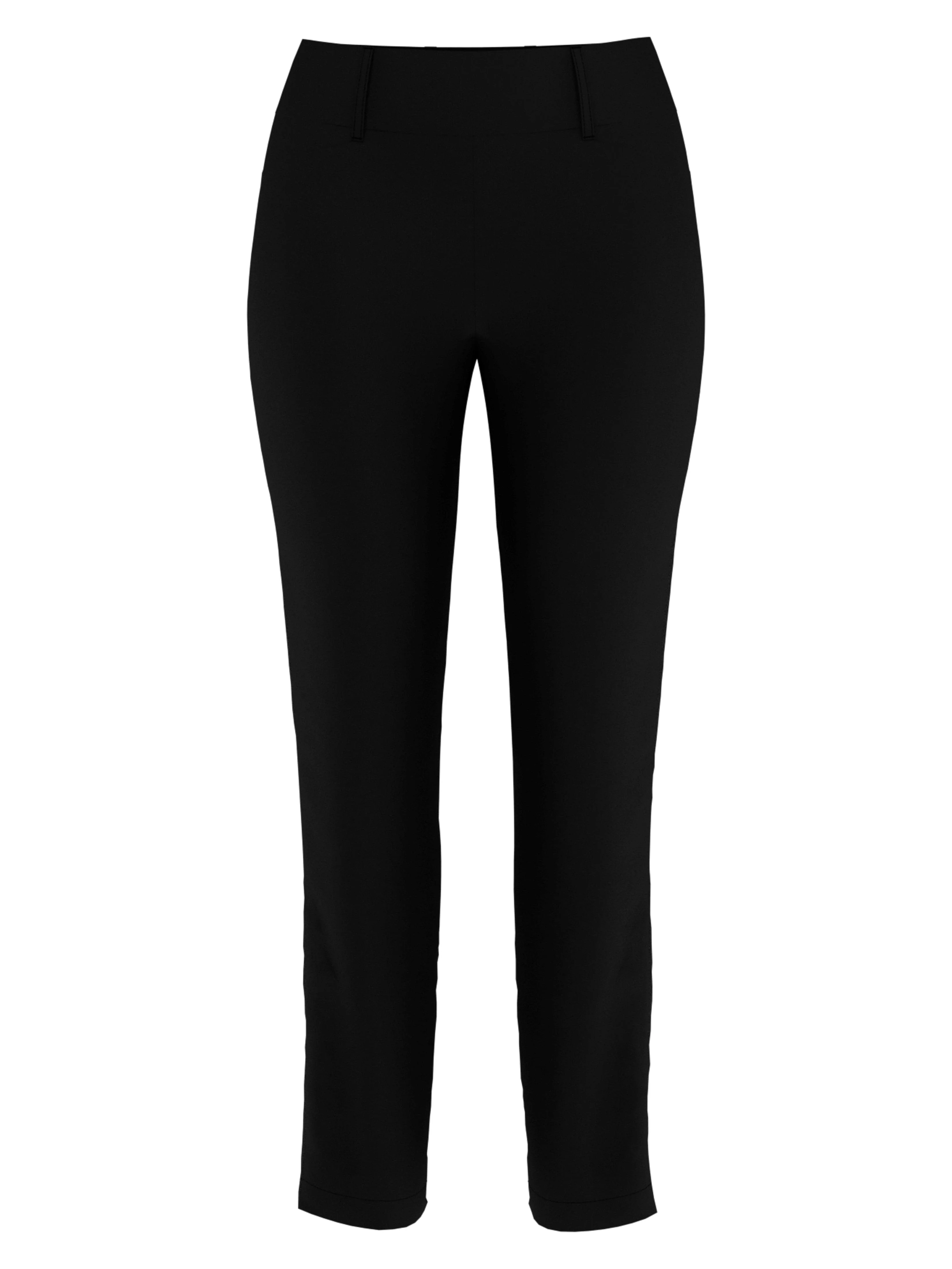Women's TrueSculpt™ Tech Pull On Knit Golf Pant