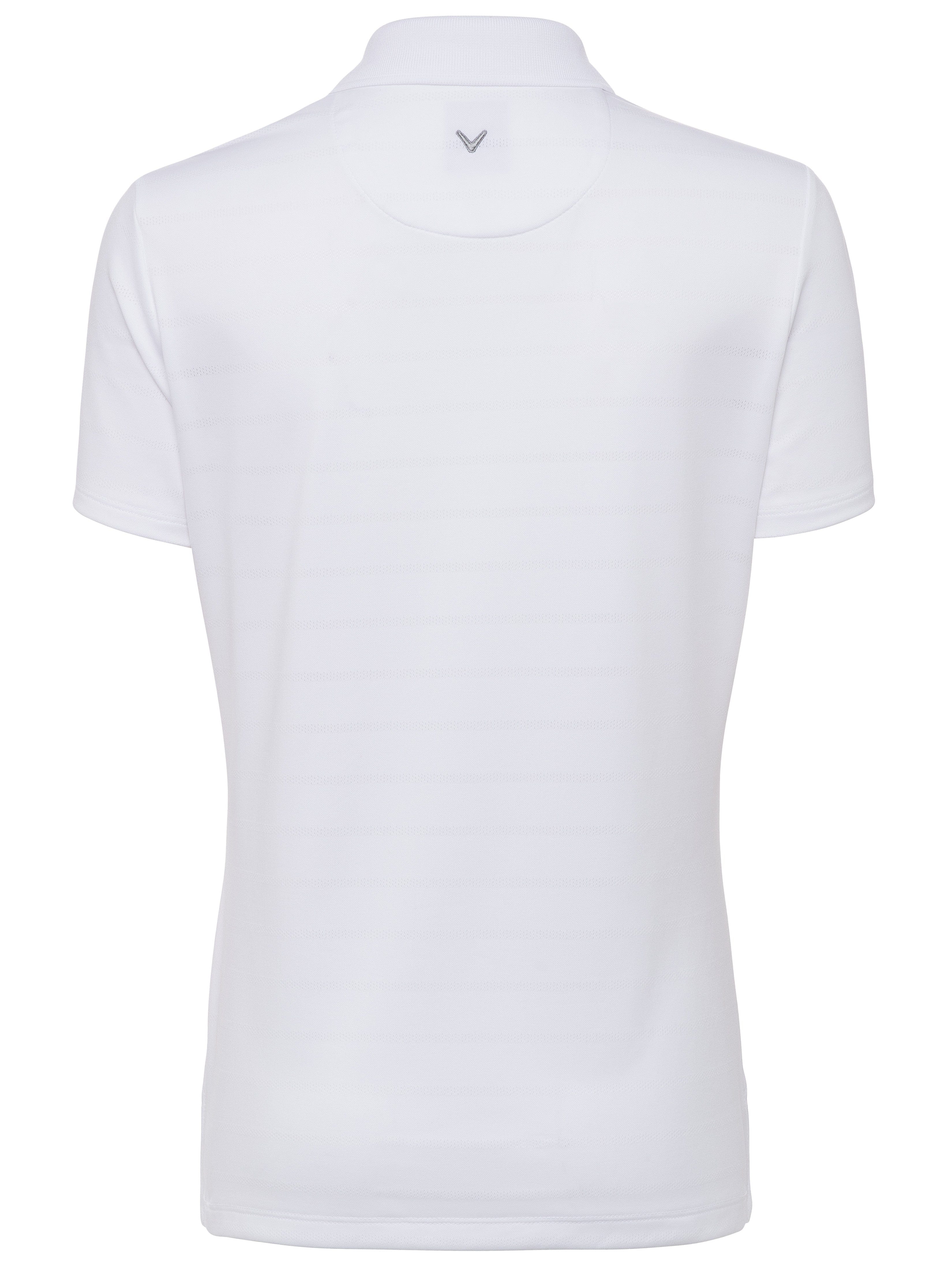 Opti-Vent Open Mesh Polo - Image 5